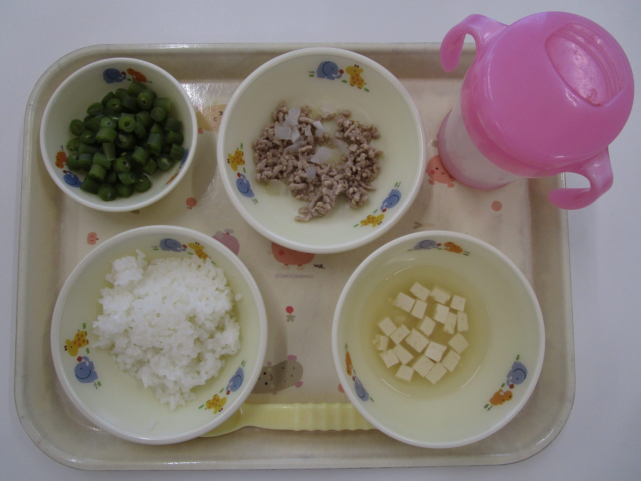 離乳食