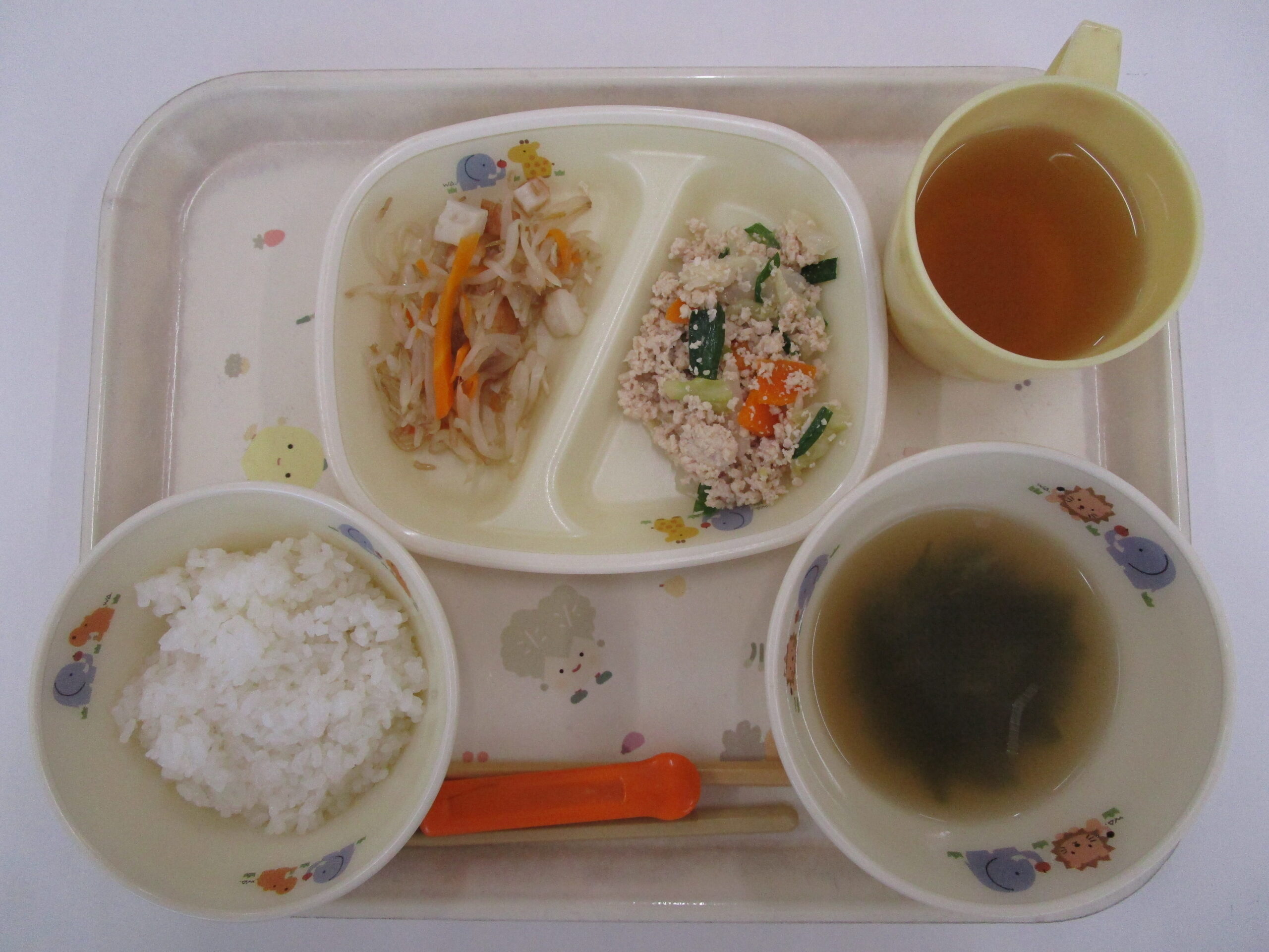 幼児食