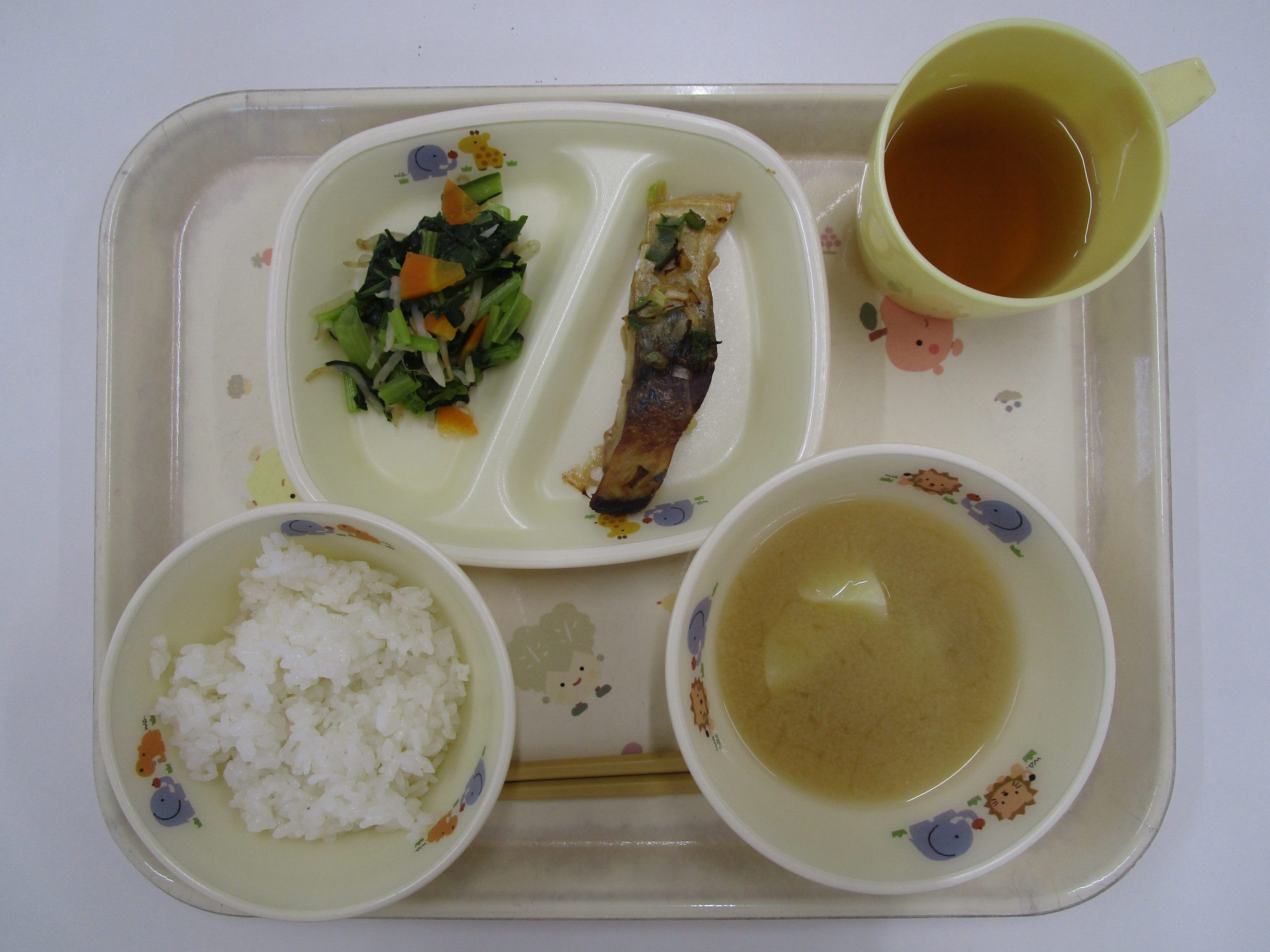 幼児食