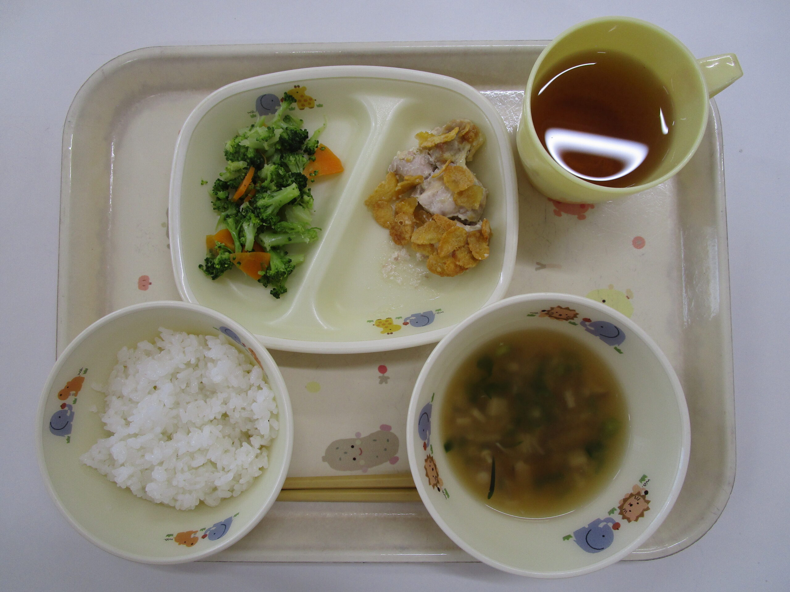 幼児食
