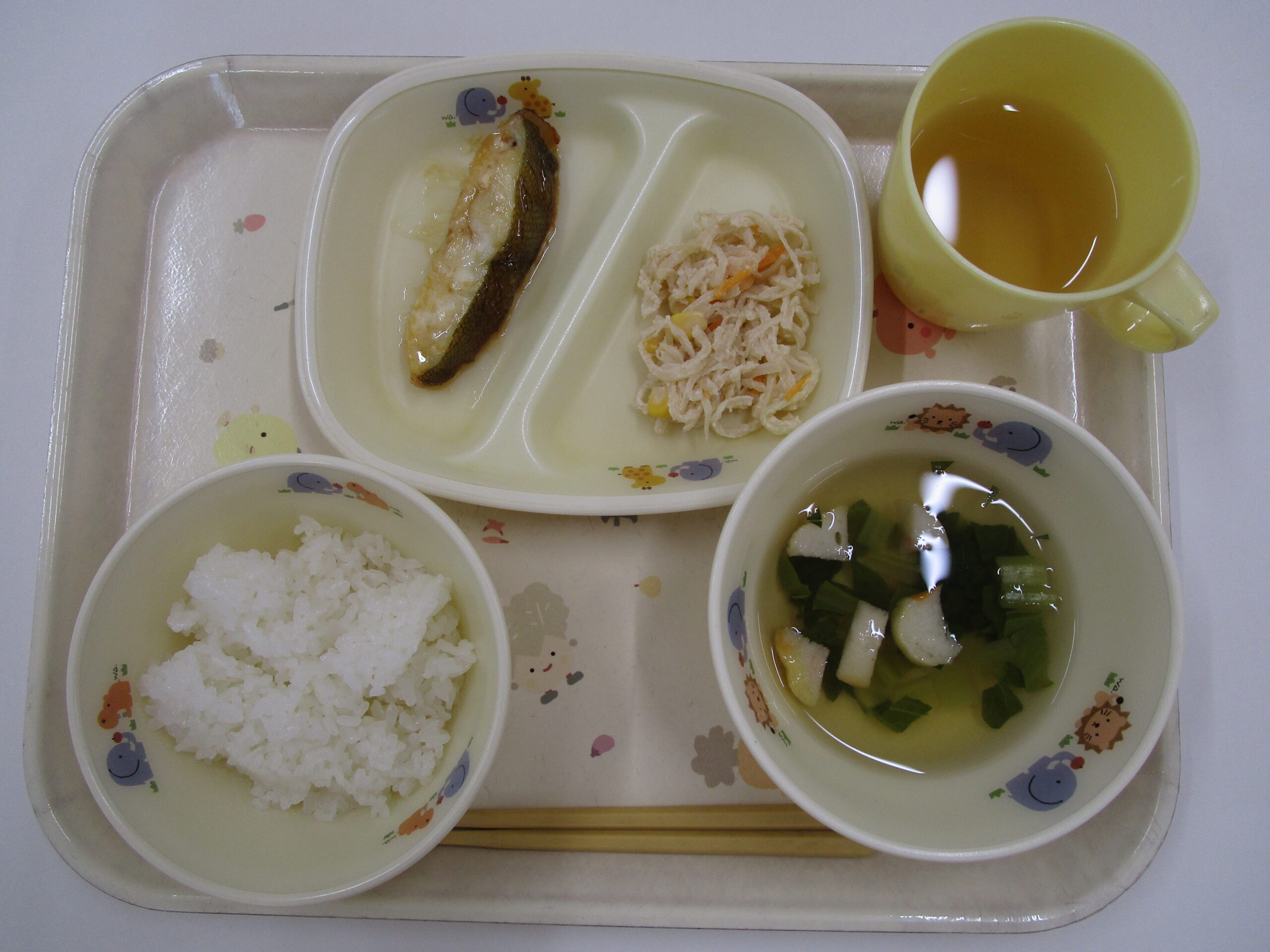 幼児食