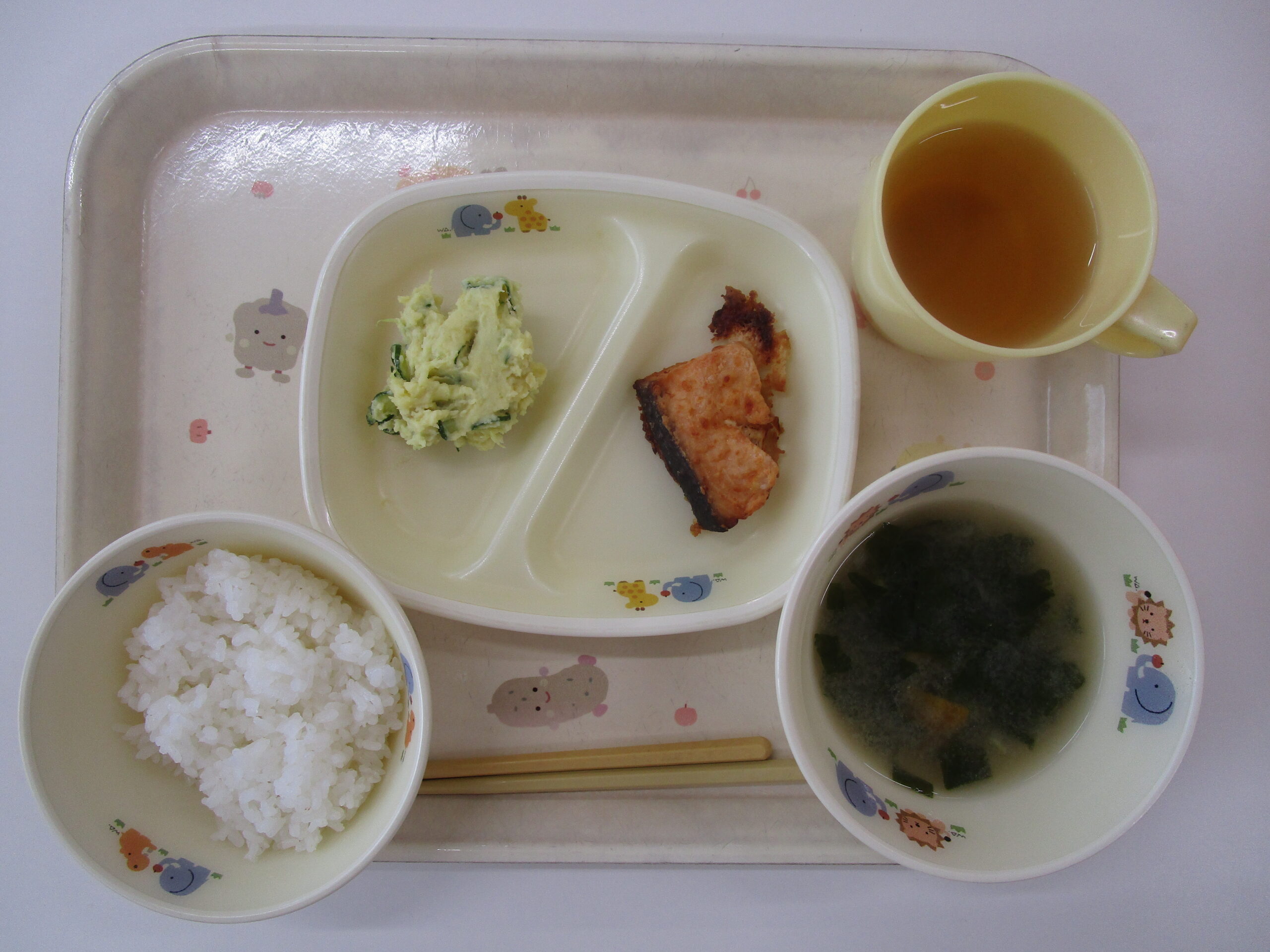 幼児食