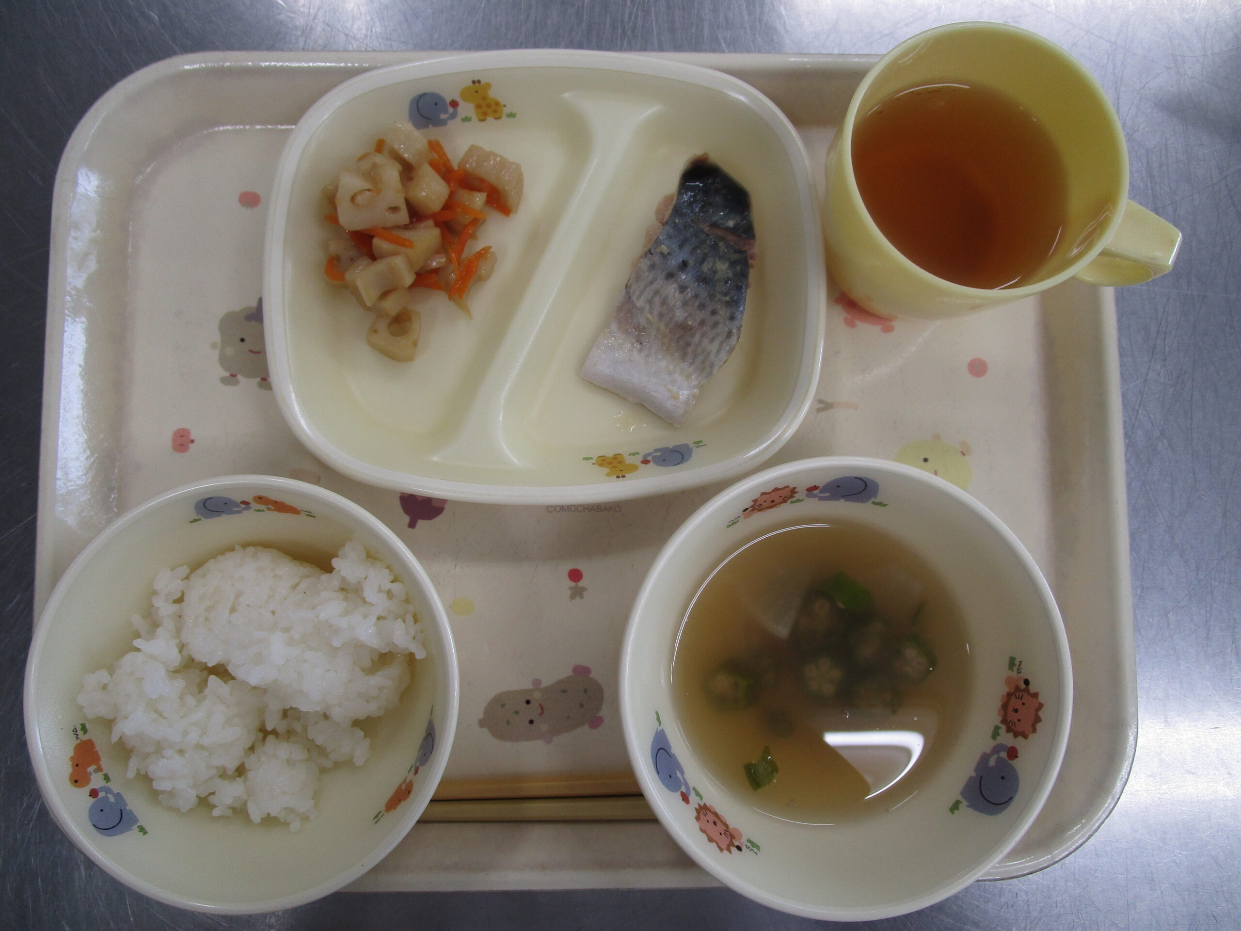幼児食