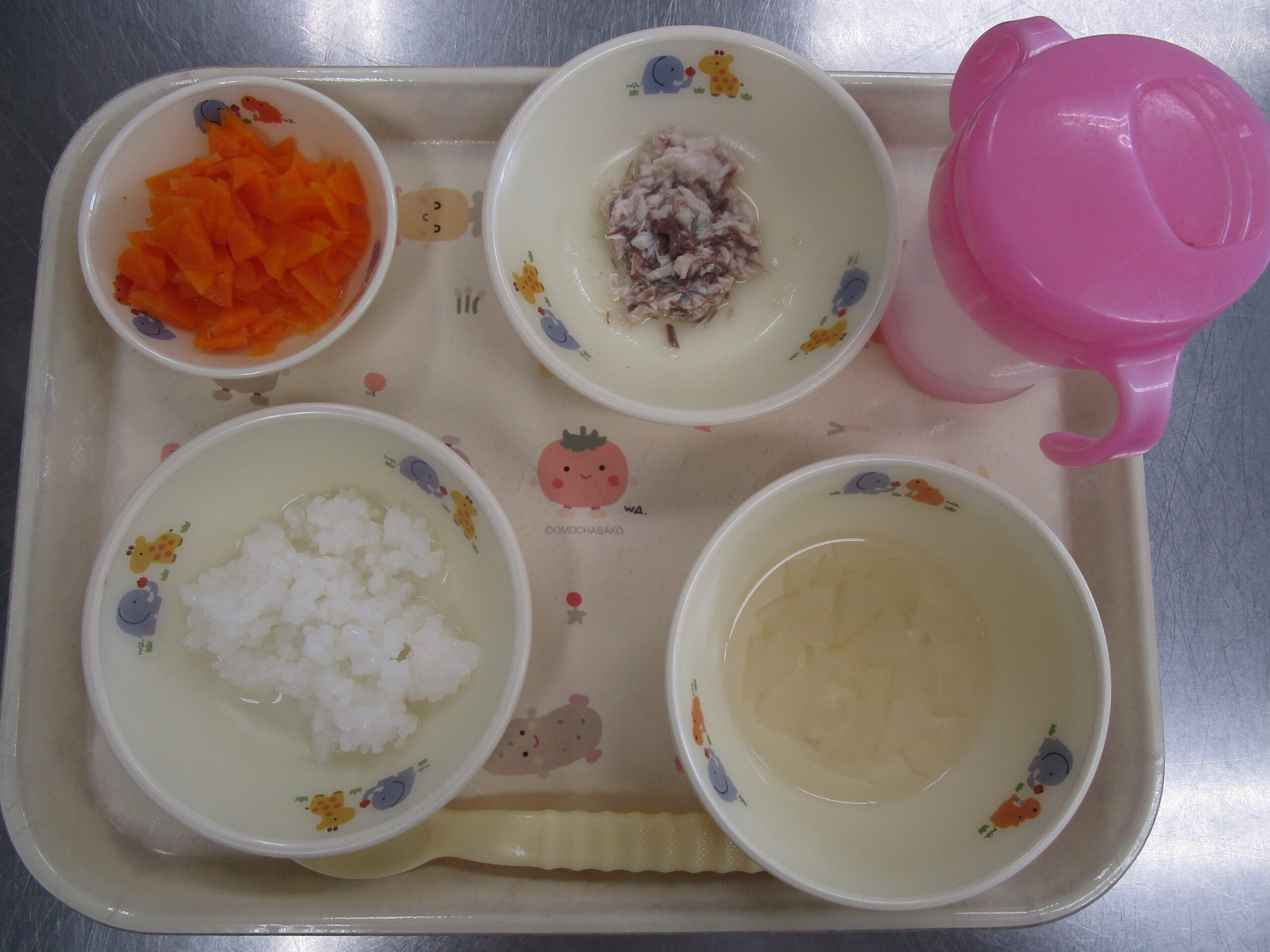 離乳食