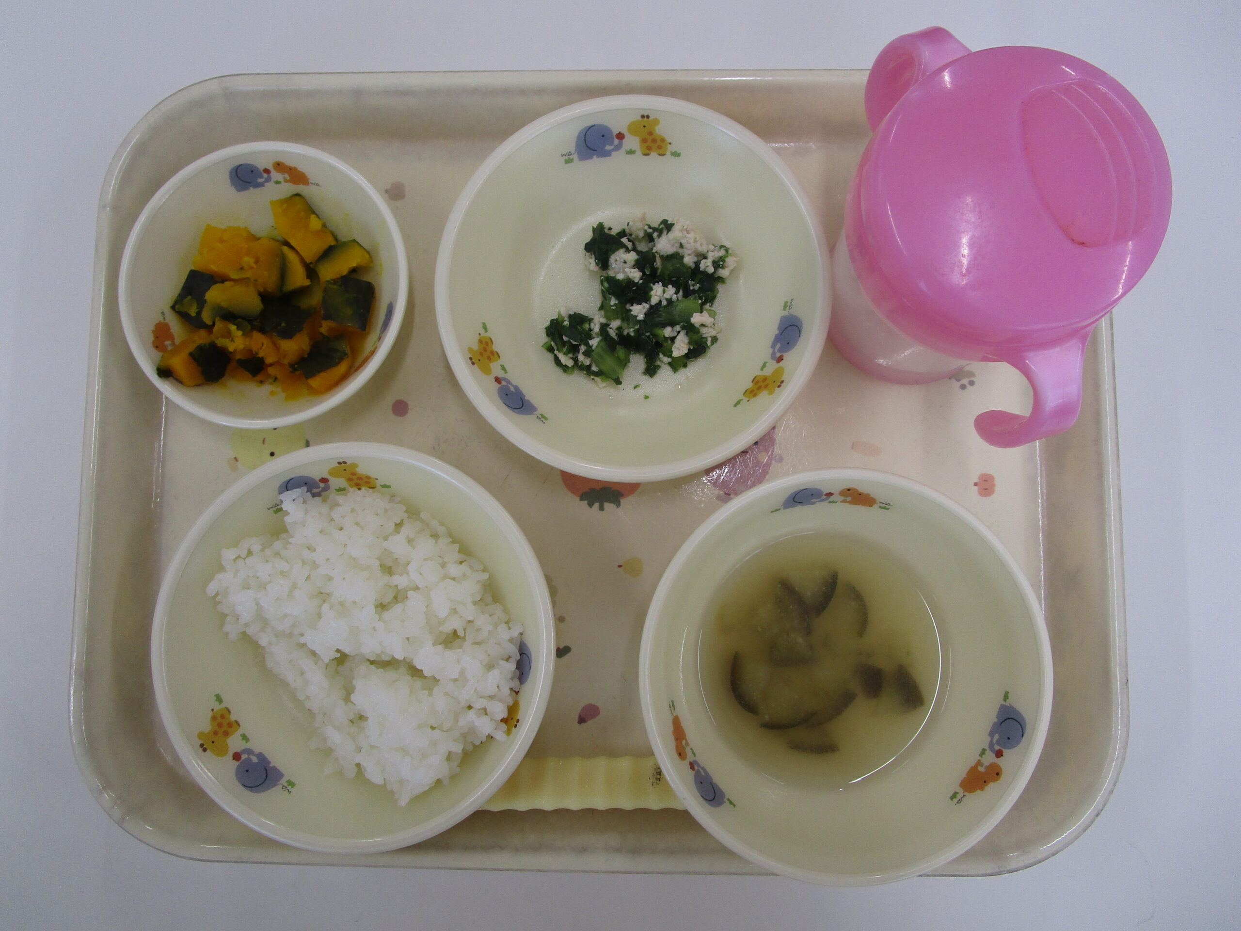 離乳食