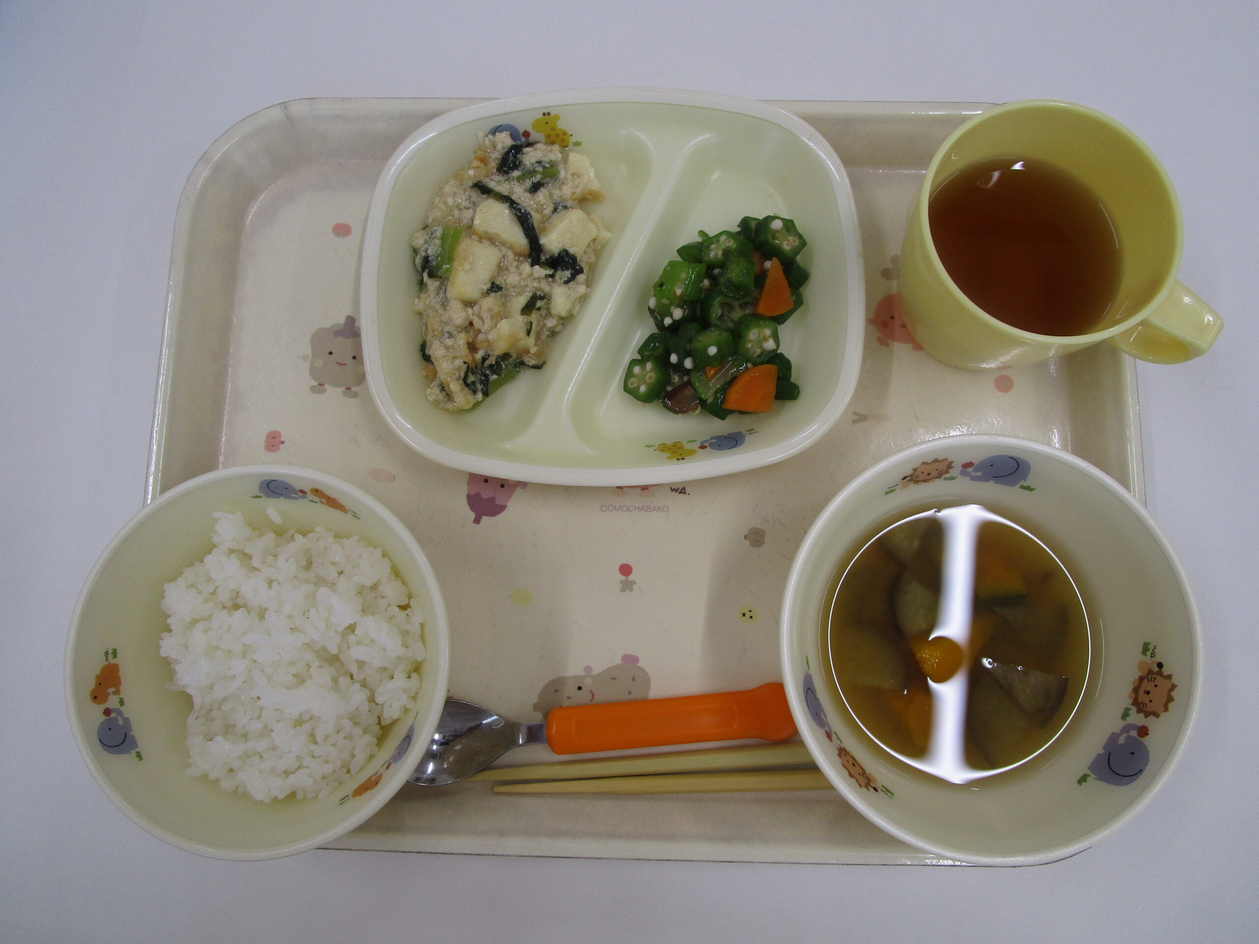 幼児食