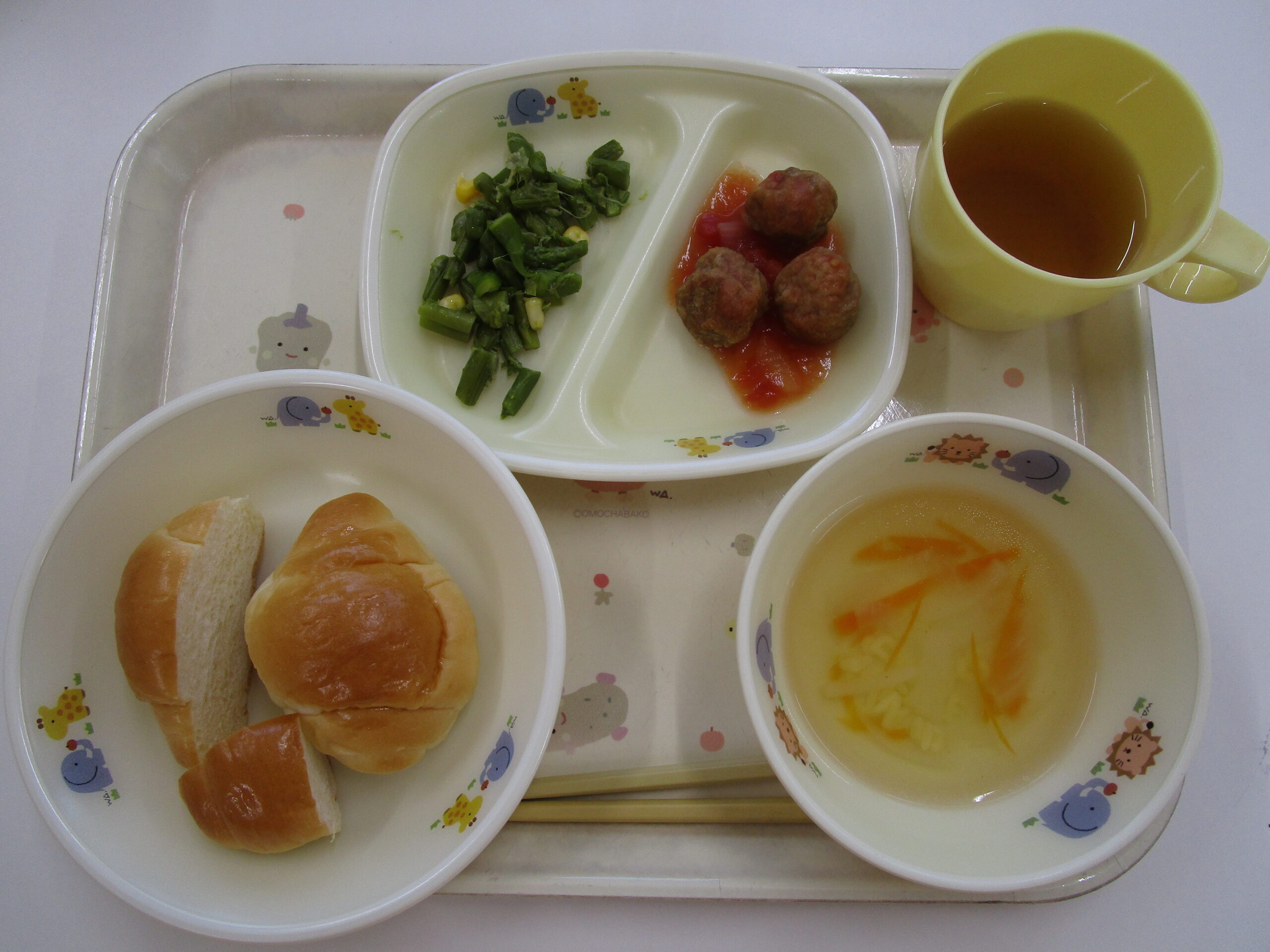 幼児食