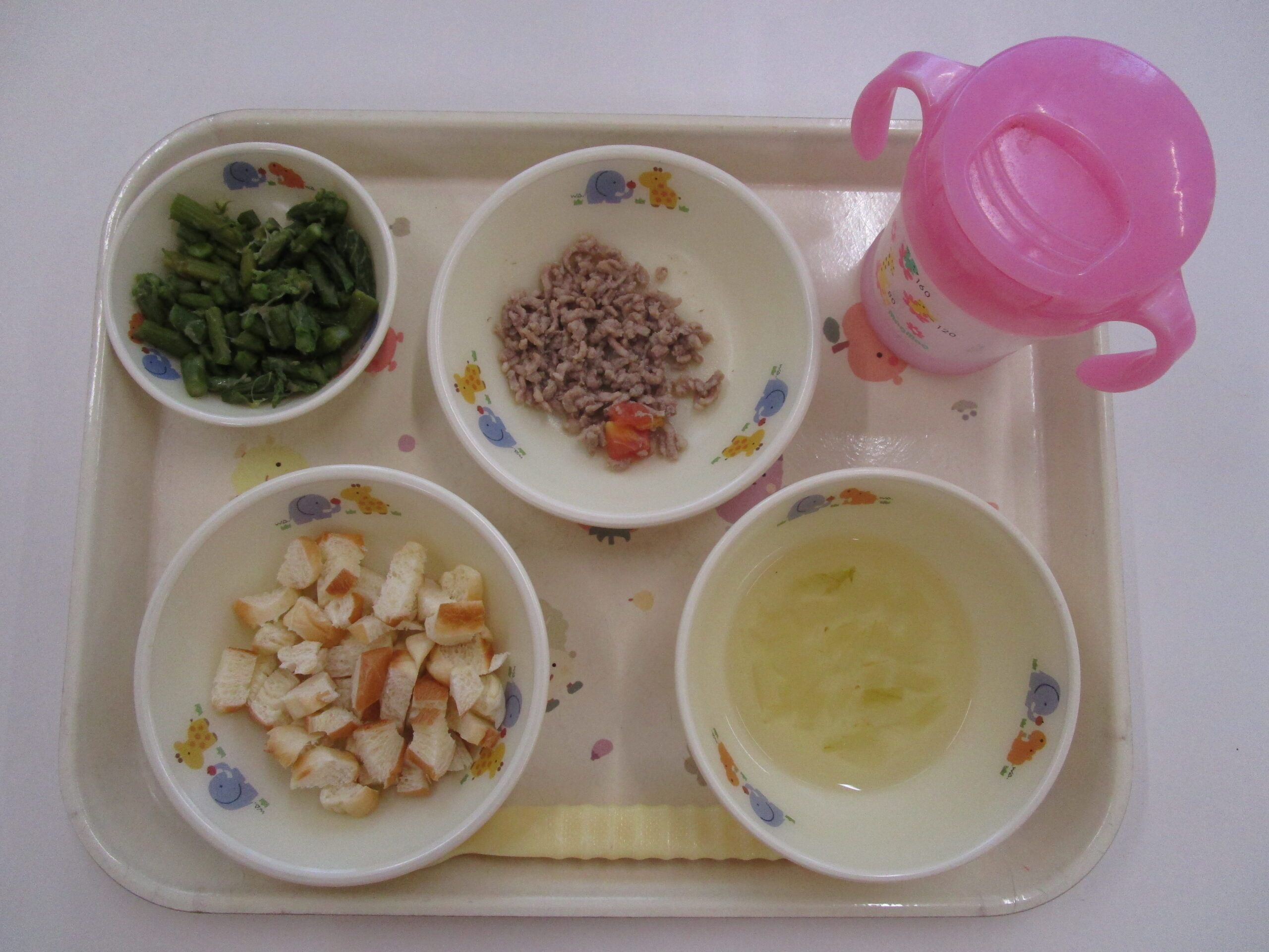 離乳食