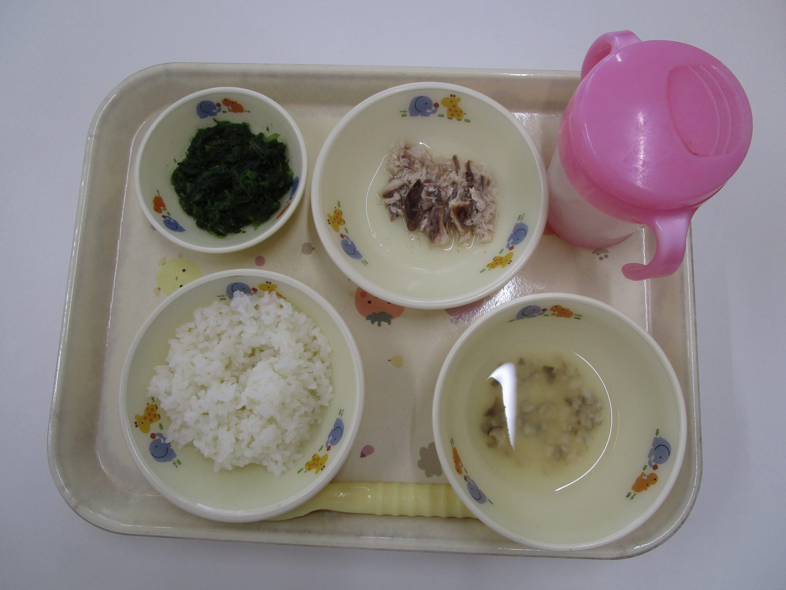 離乳食