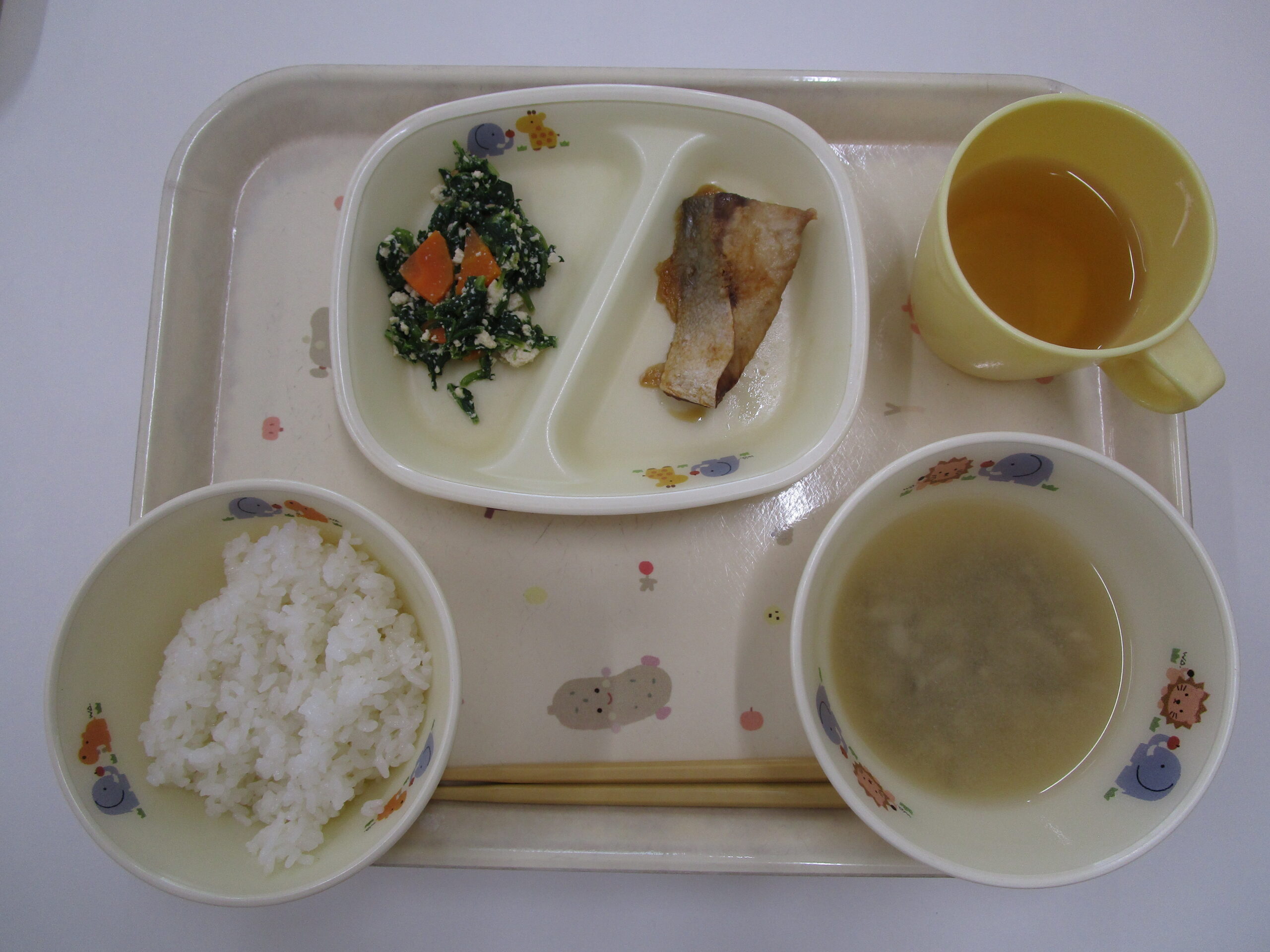 幼児食