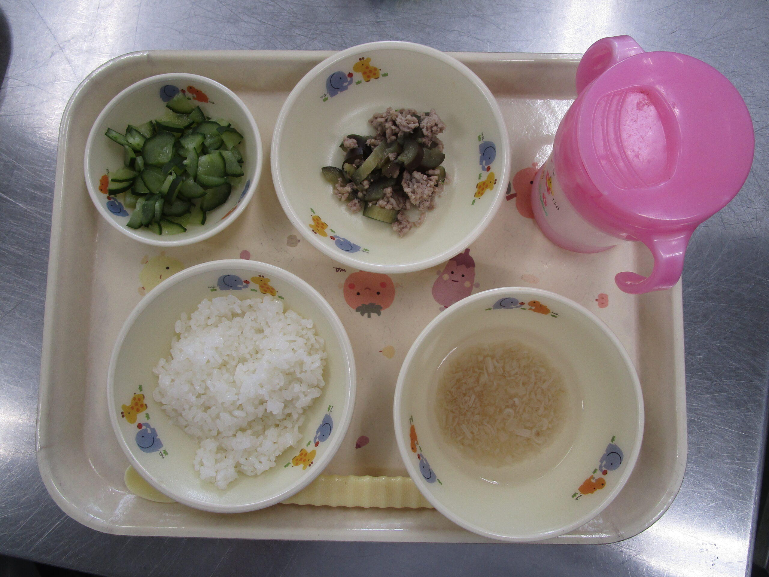 離乳食