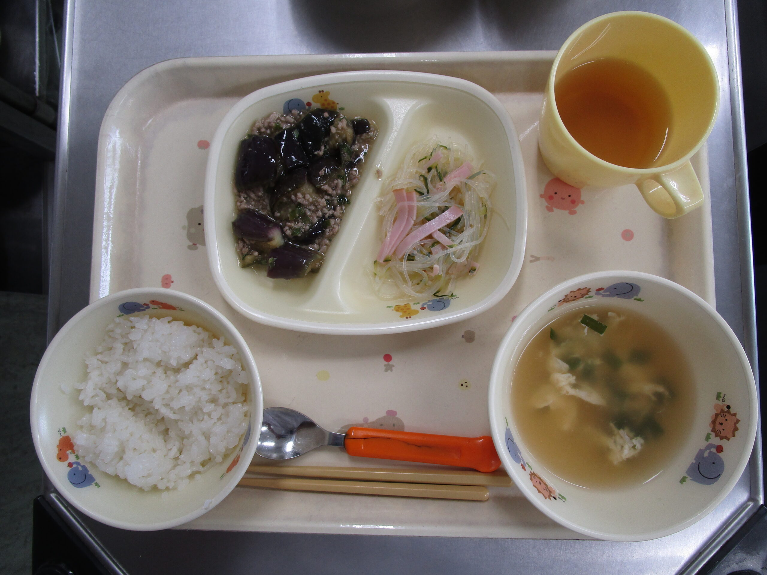 幼児食