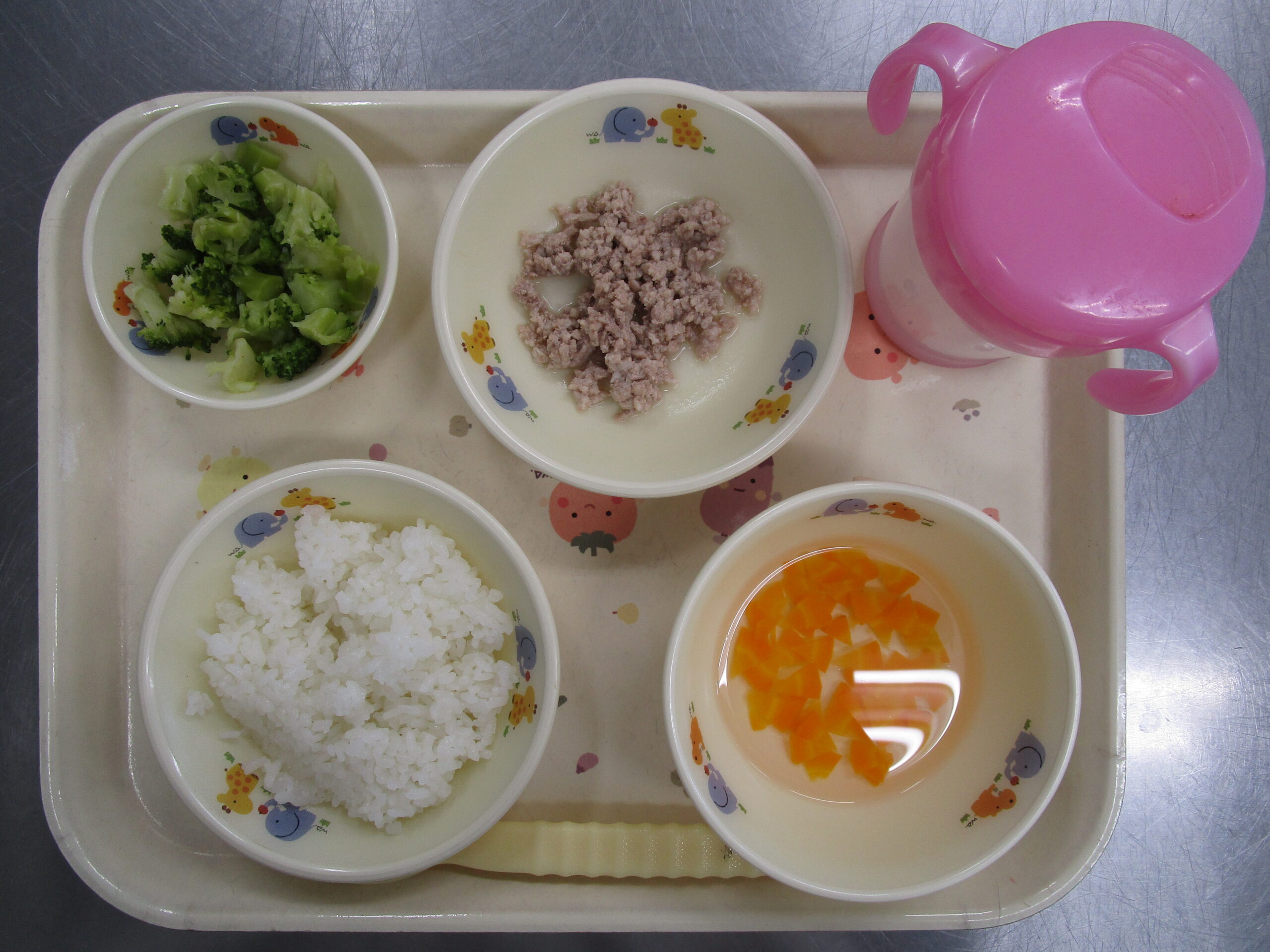 離乳食