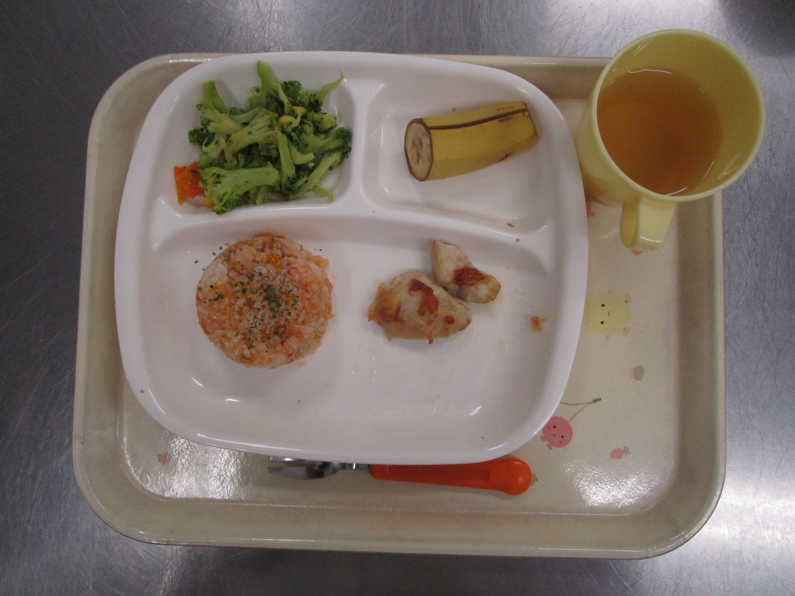 幼児食