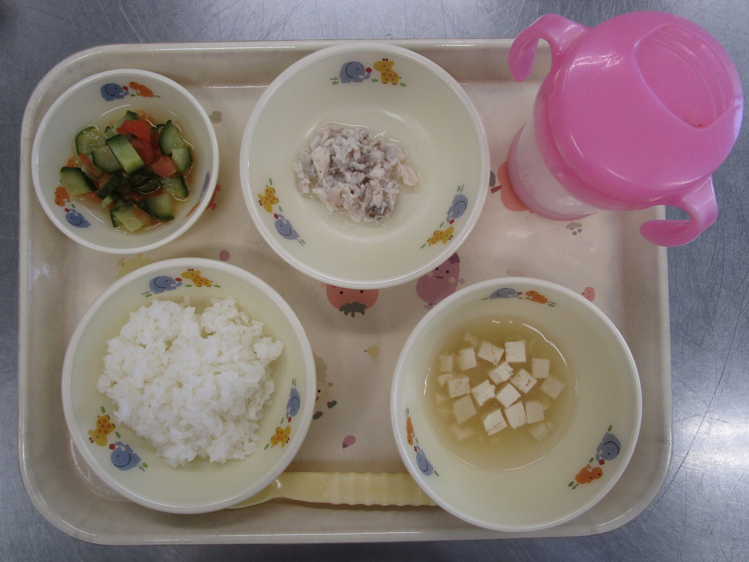 離乳食