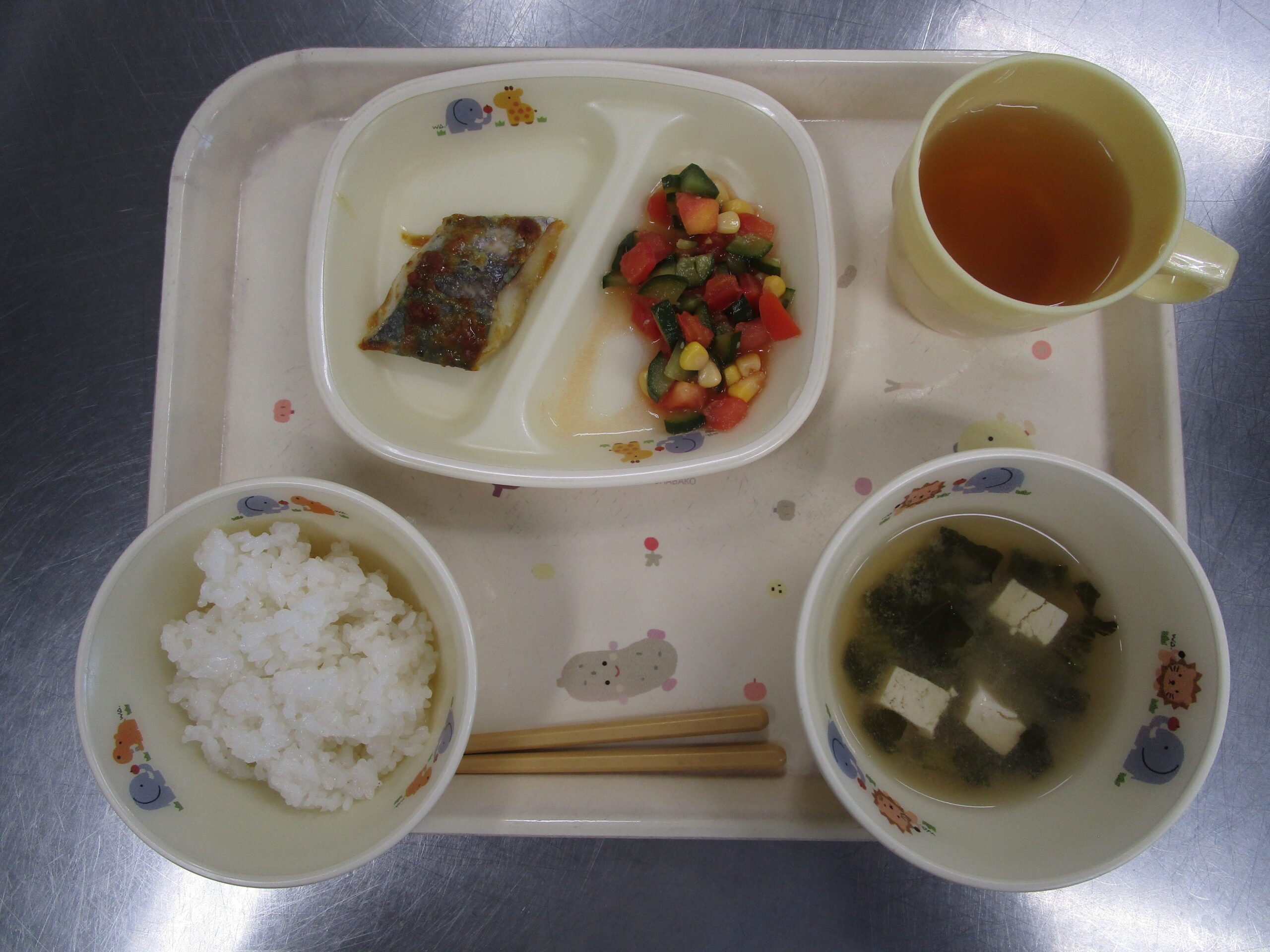 幼児食