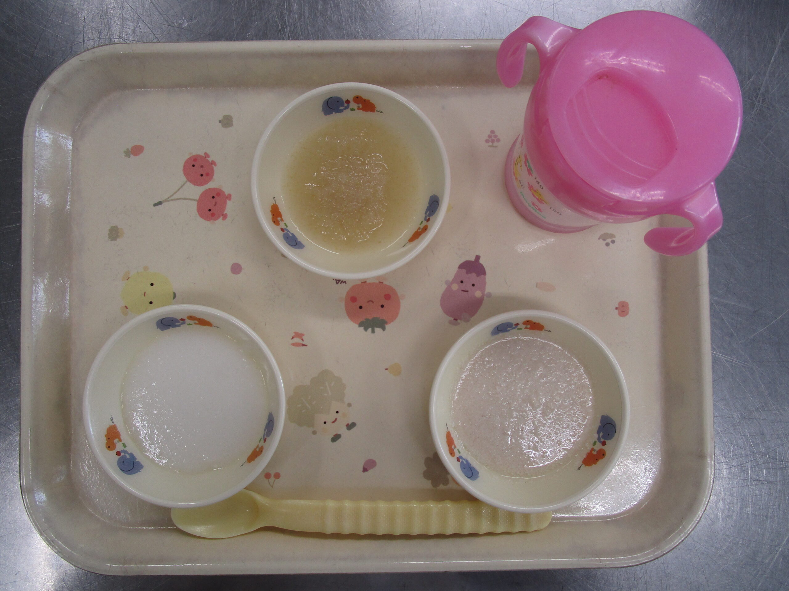 離乳食