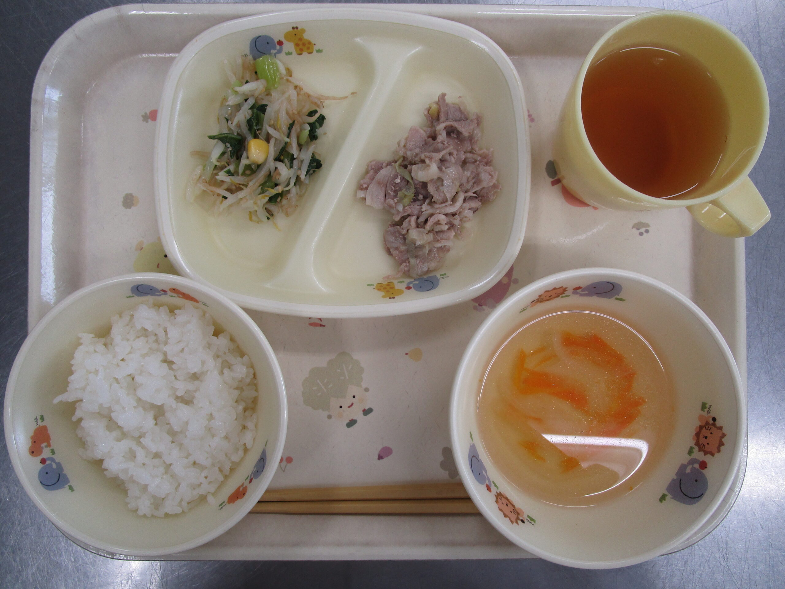 幼児食