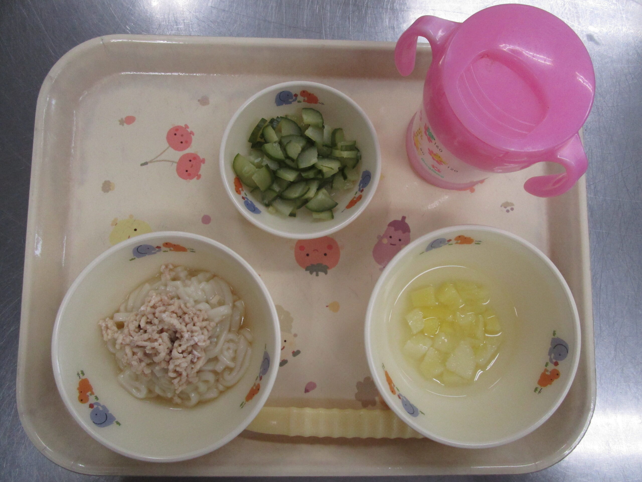 離乳食