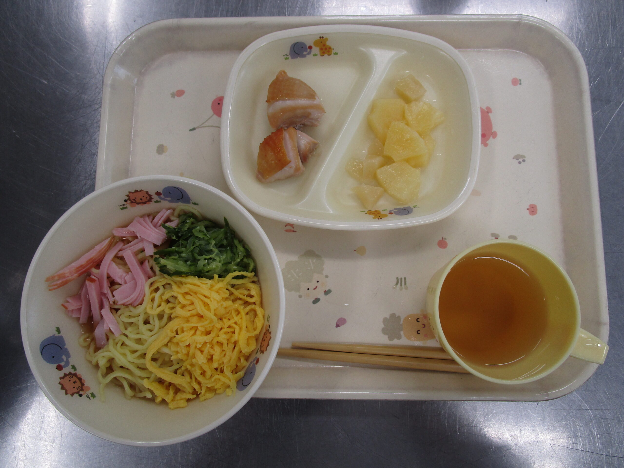 幼児食