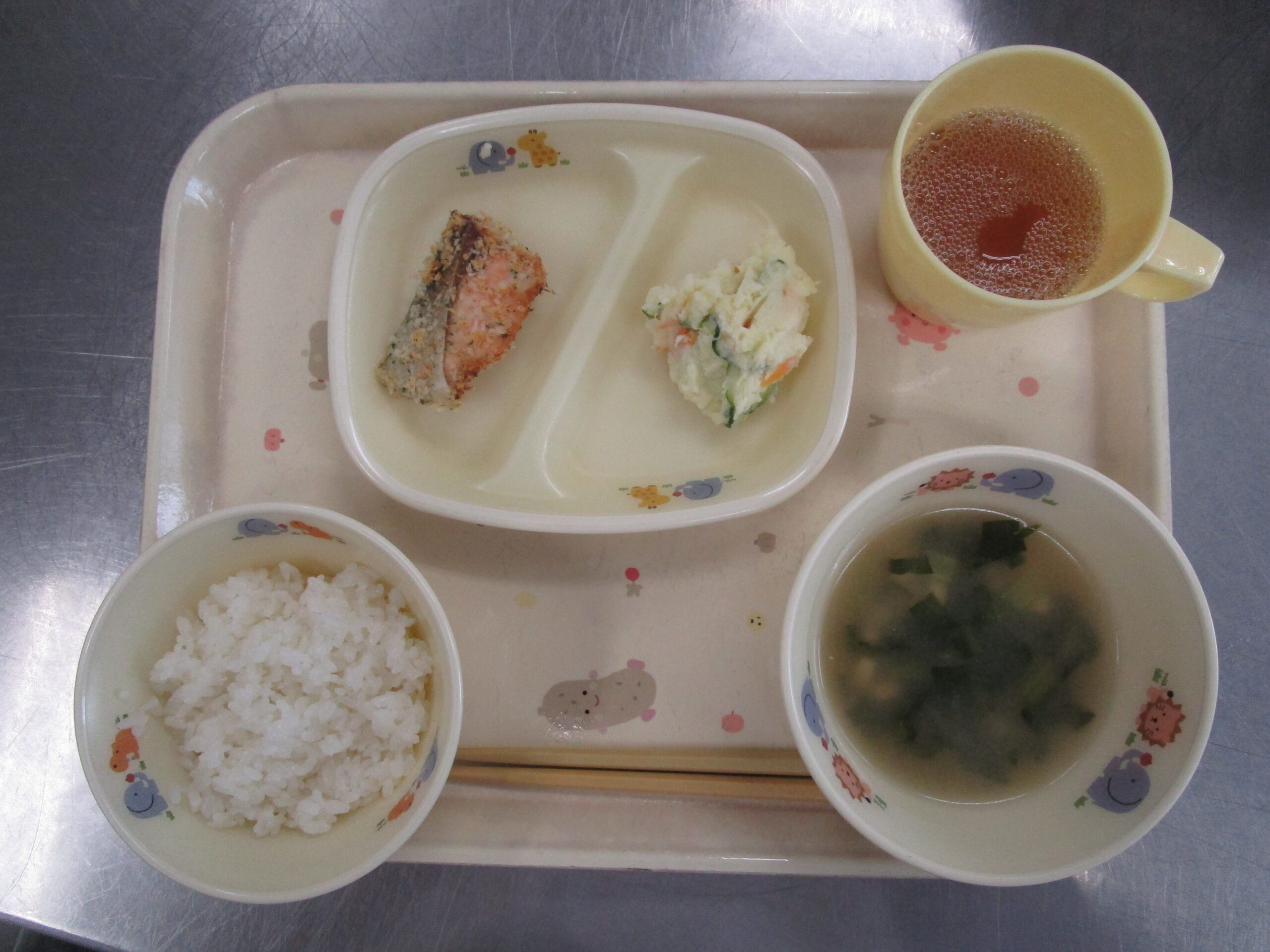 幼児食