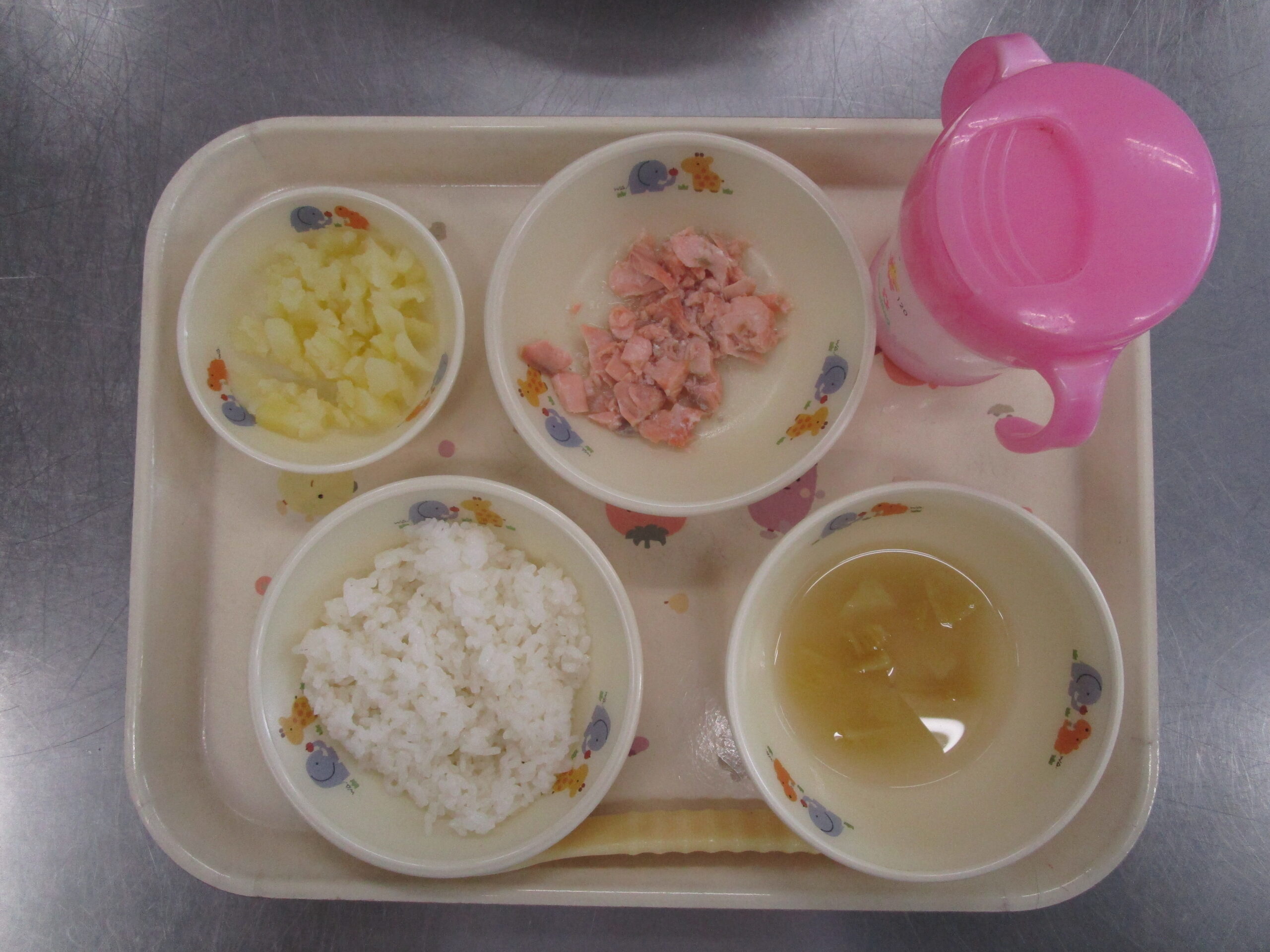 離乳食