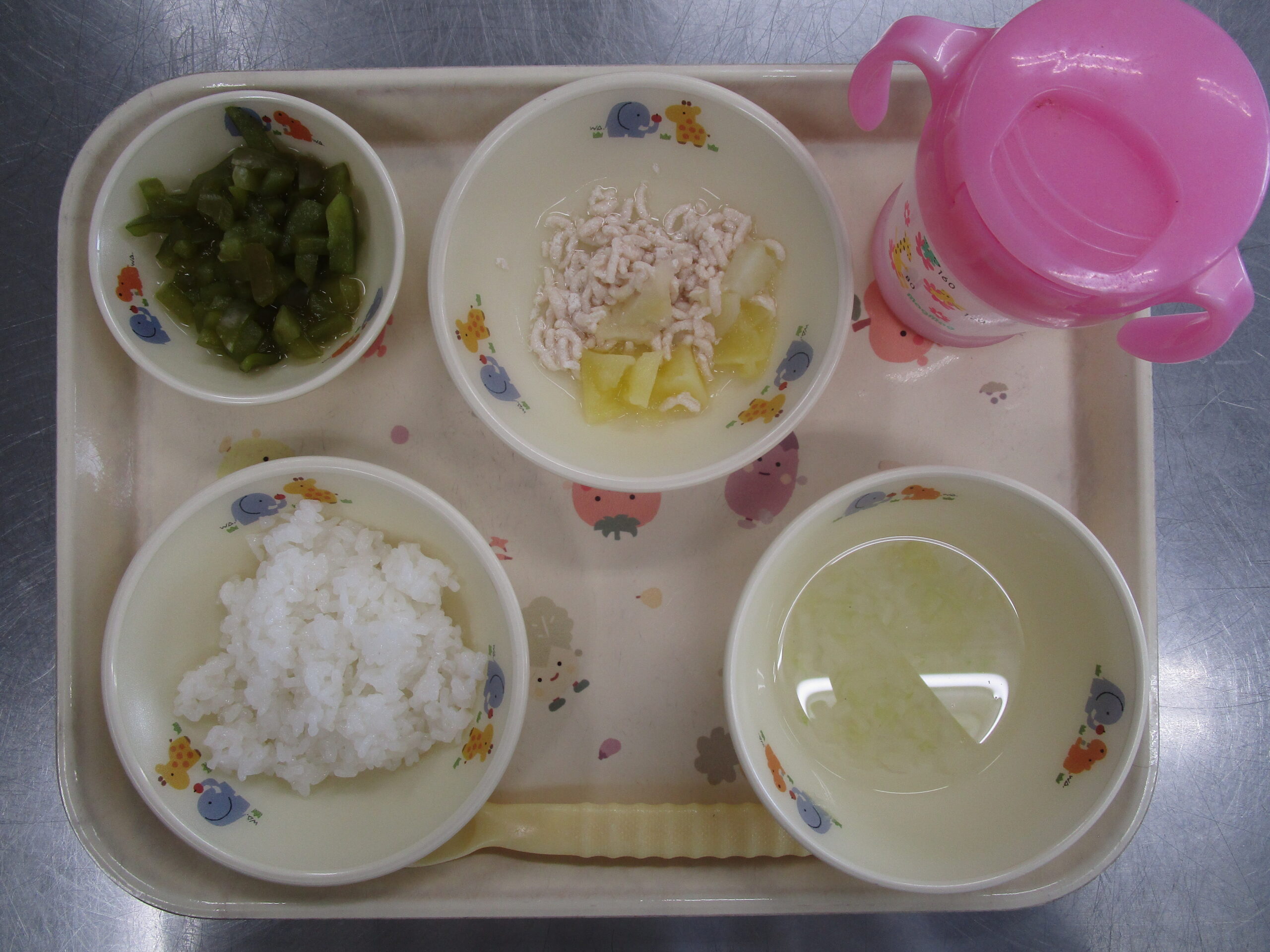 離乳食