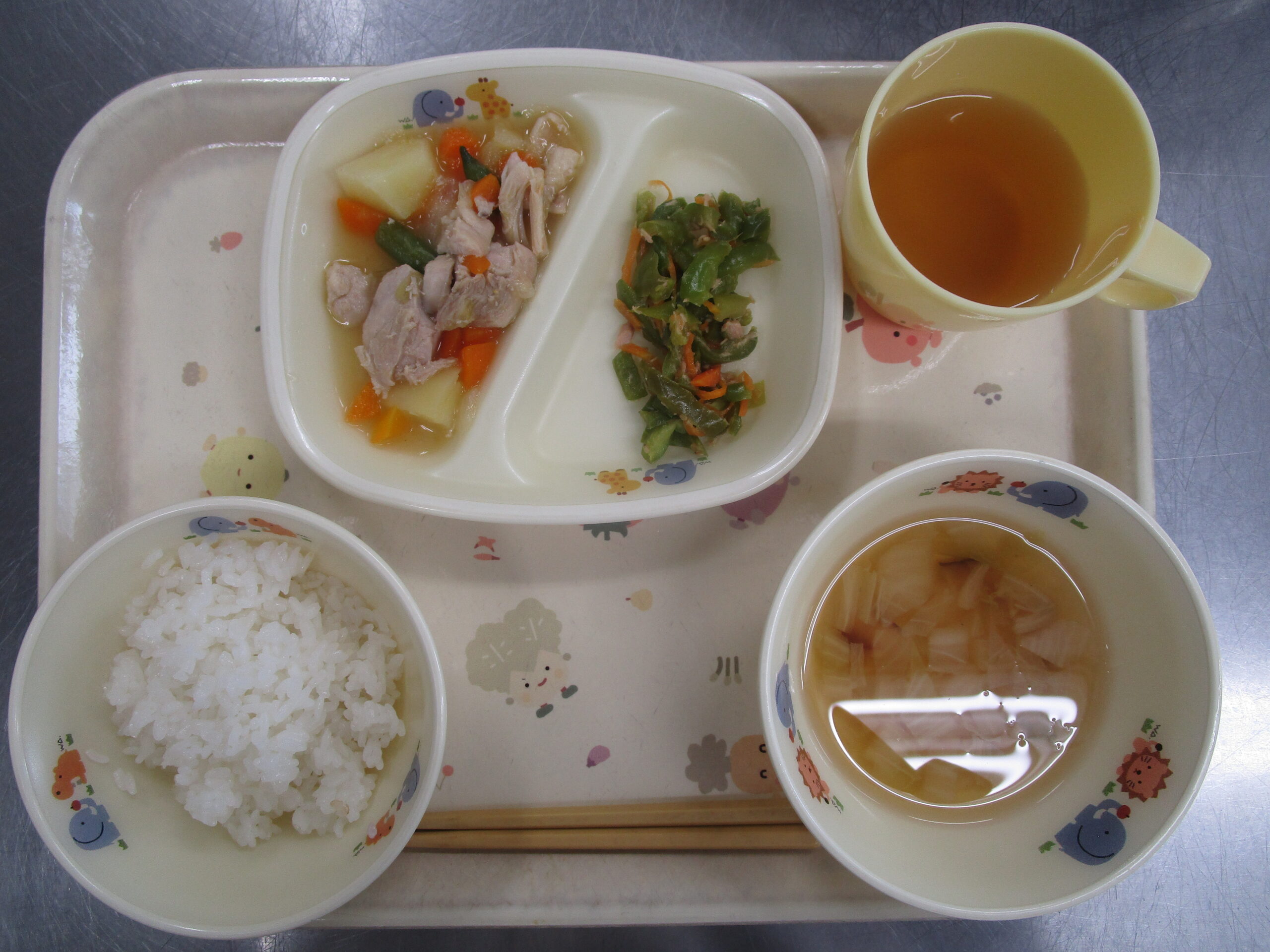 幼児食