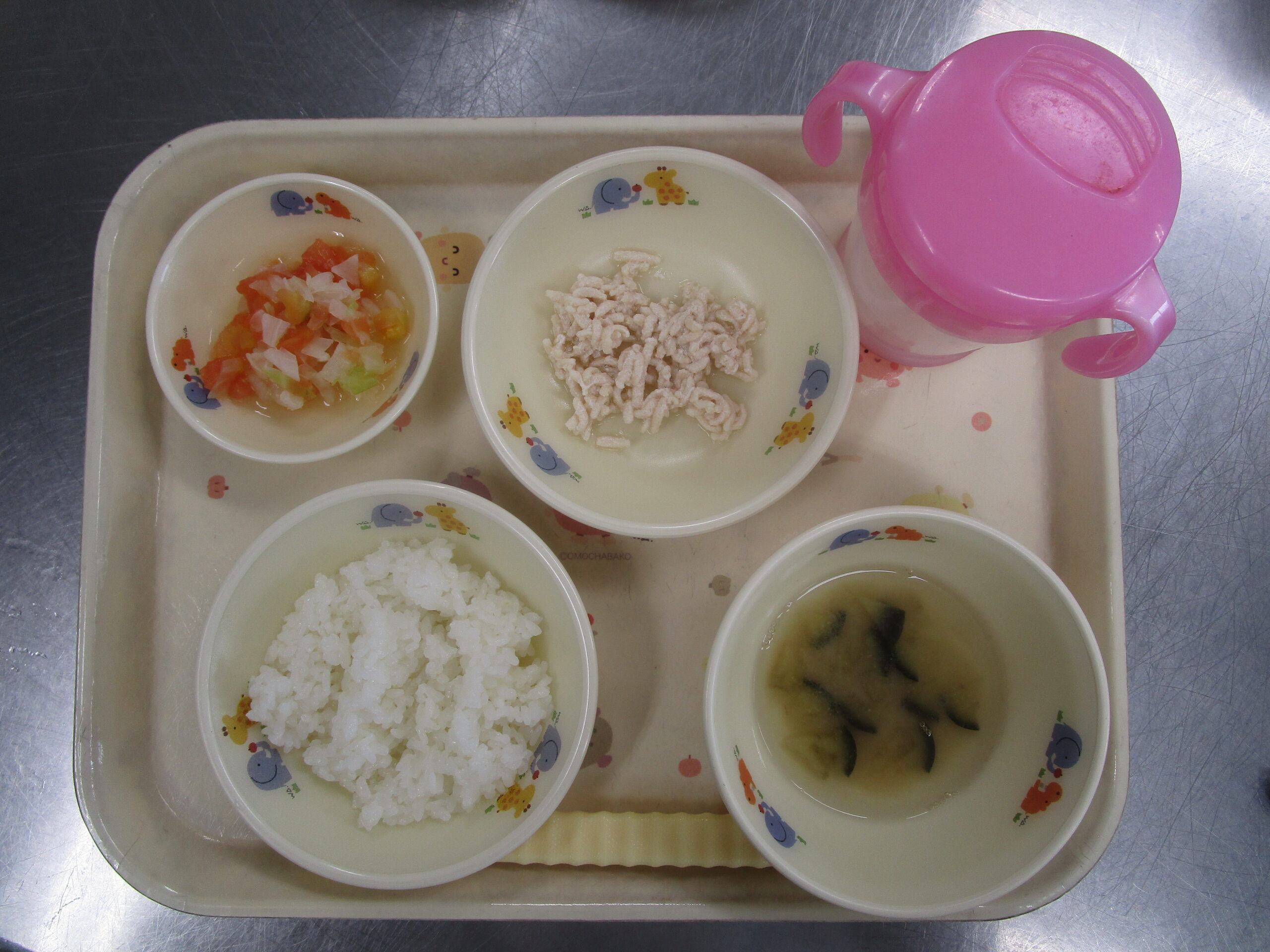 離乳食