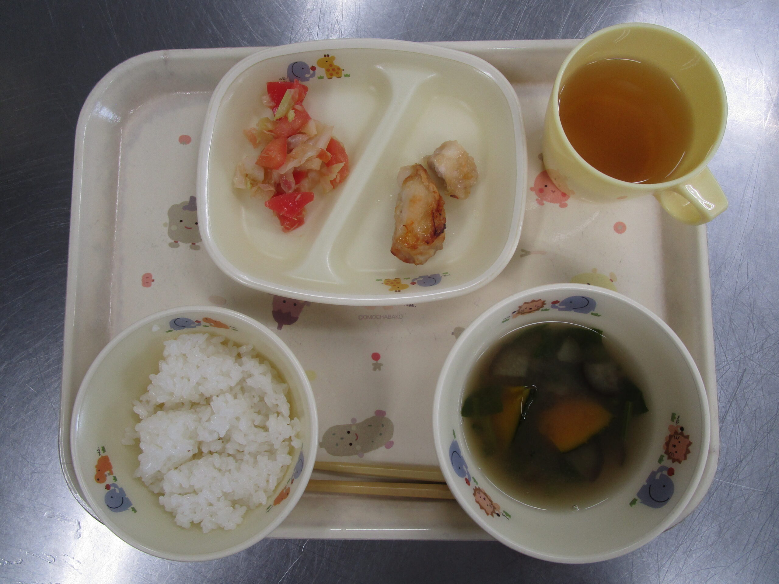 幼児食