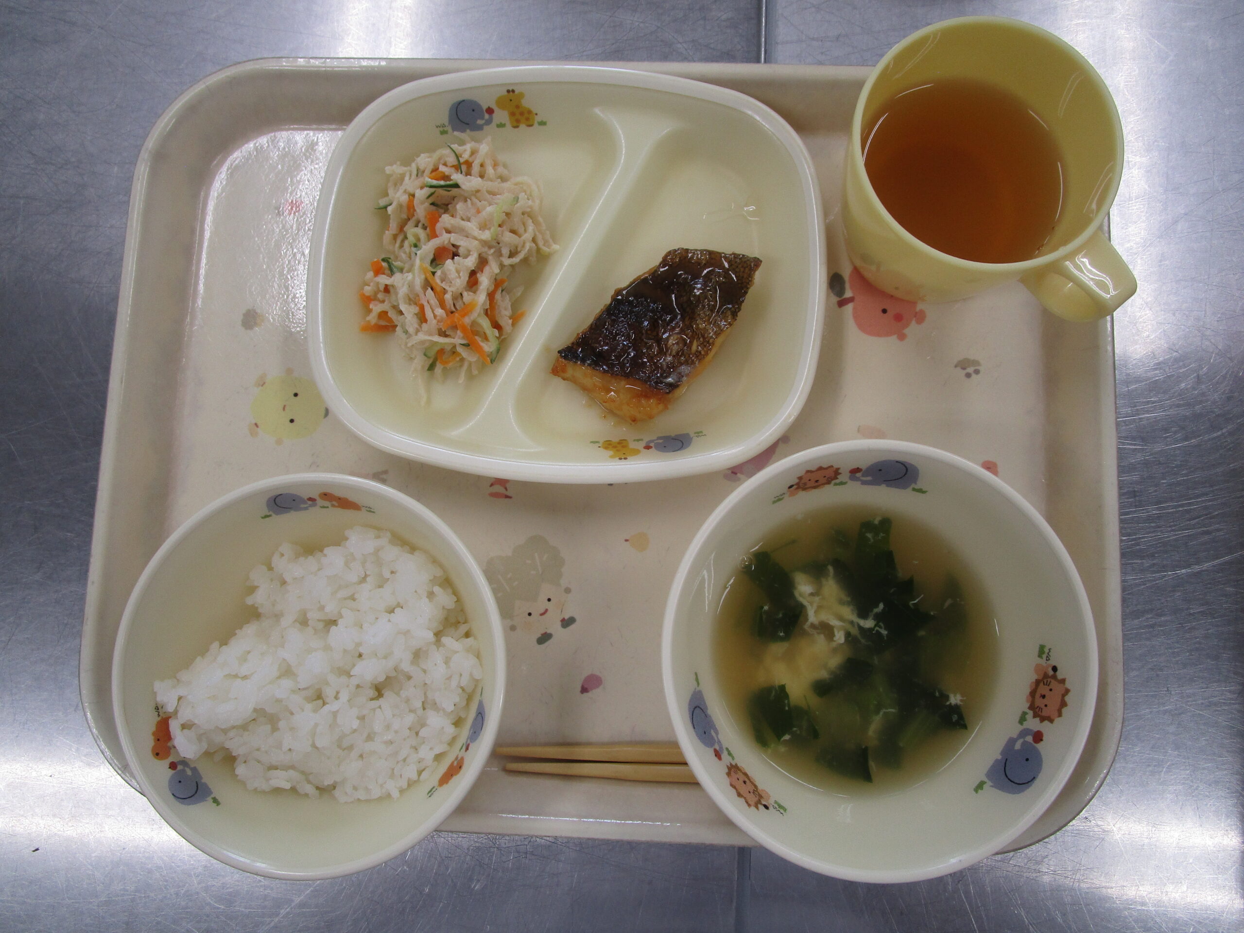 幼児食