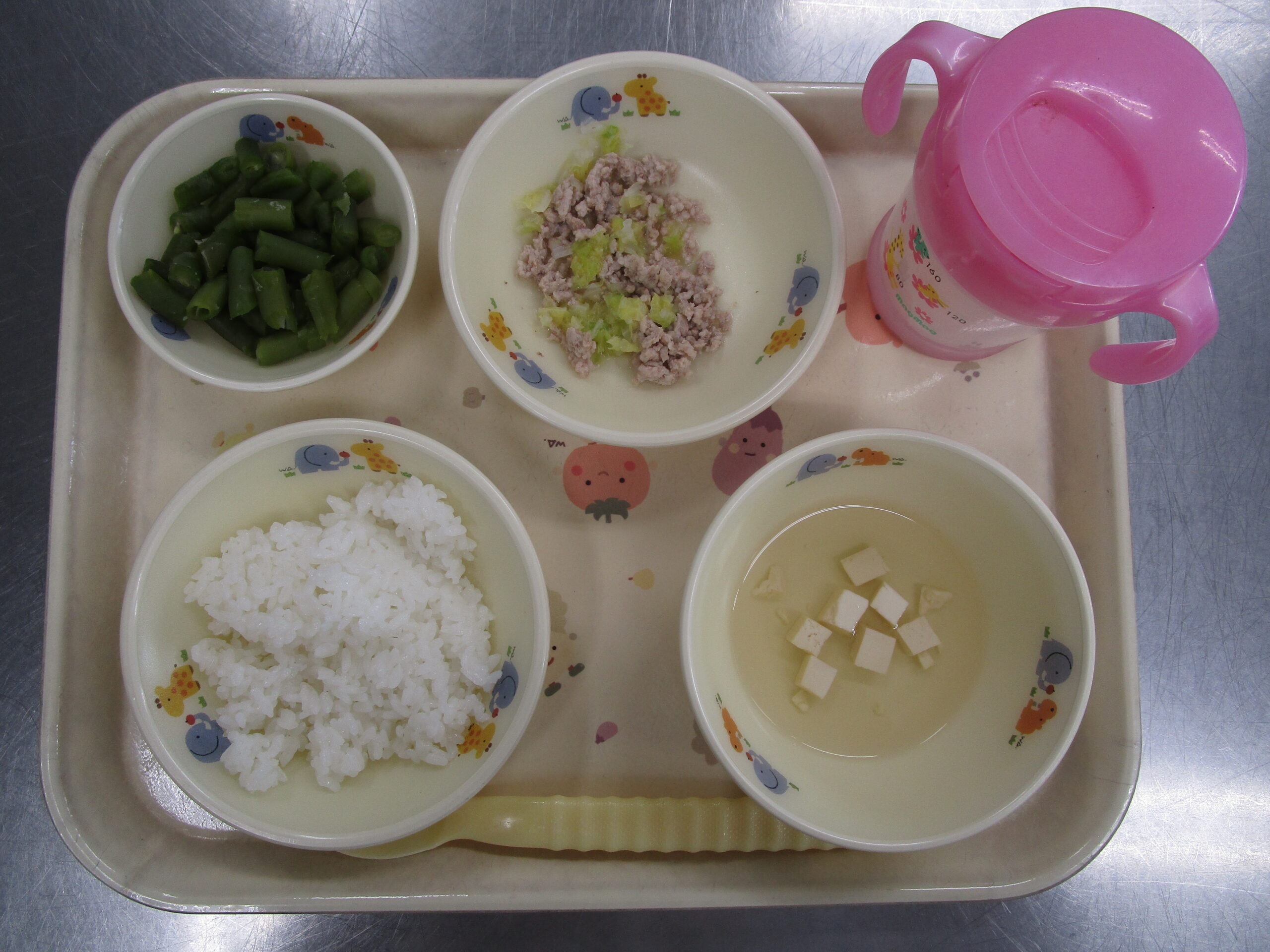 離乳食