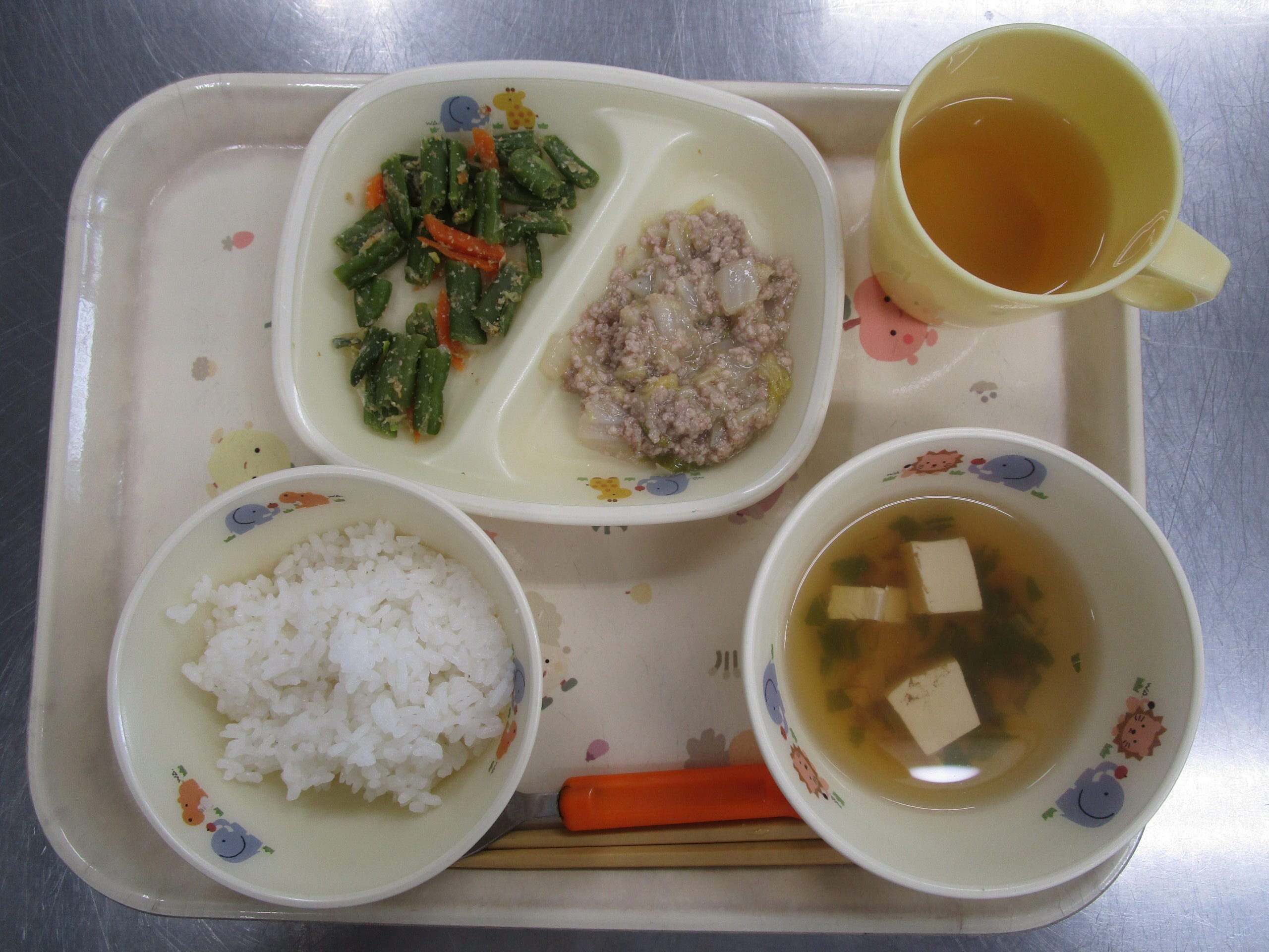 幼児食