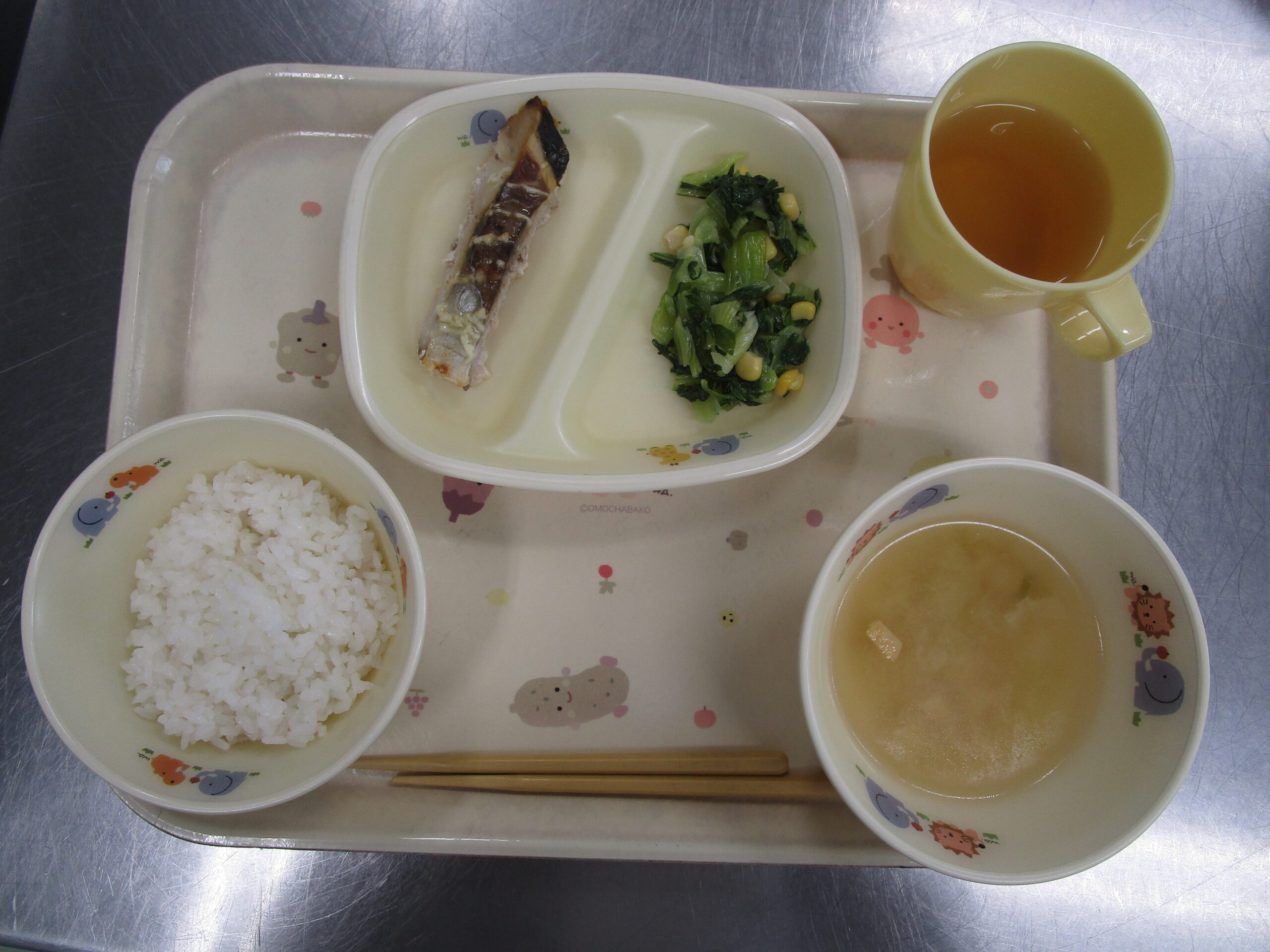 幼児食