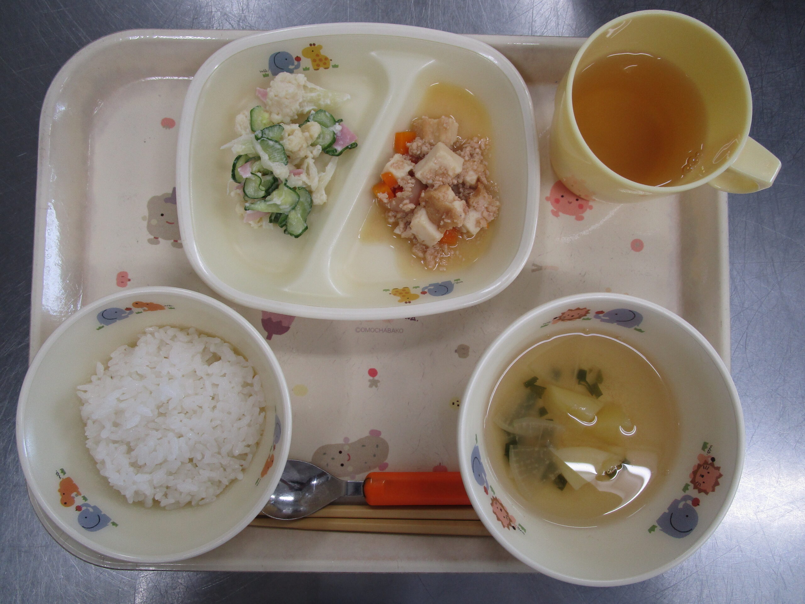 幼児食
