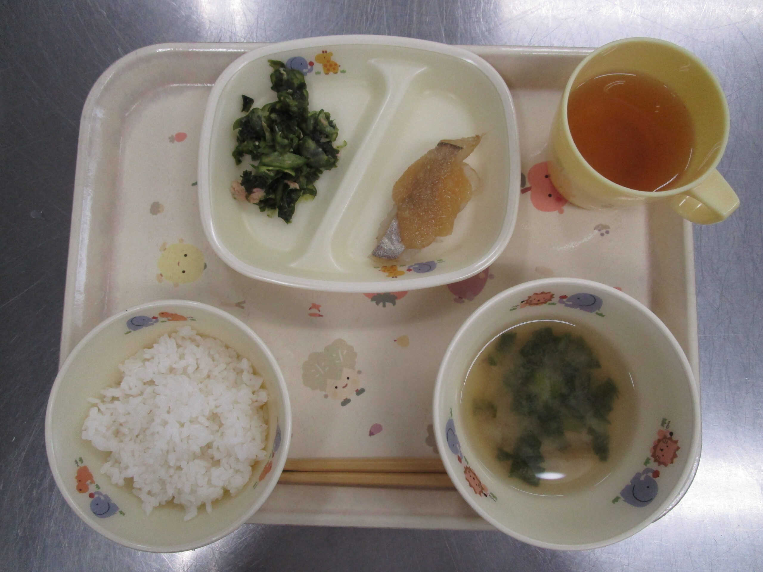 幼児食
