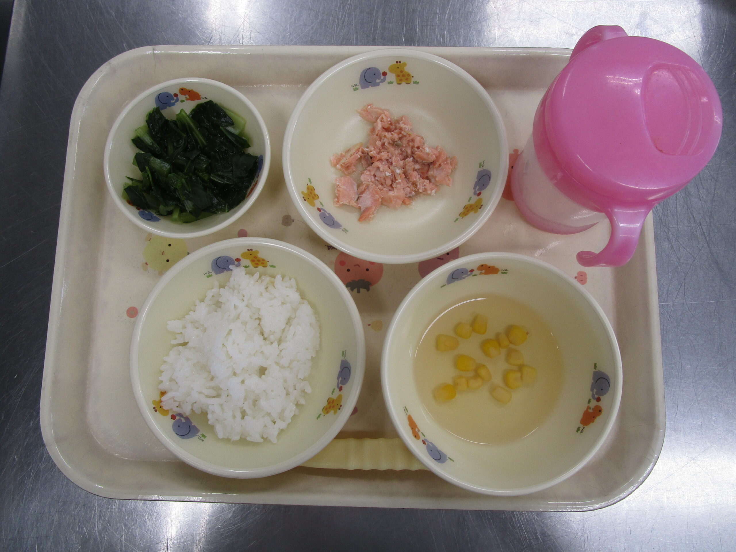 離乳食