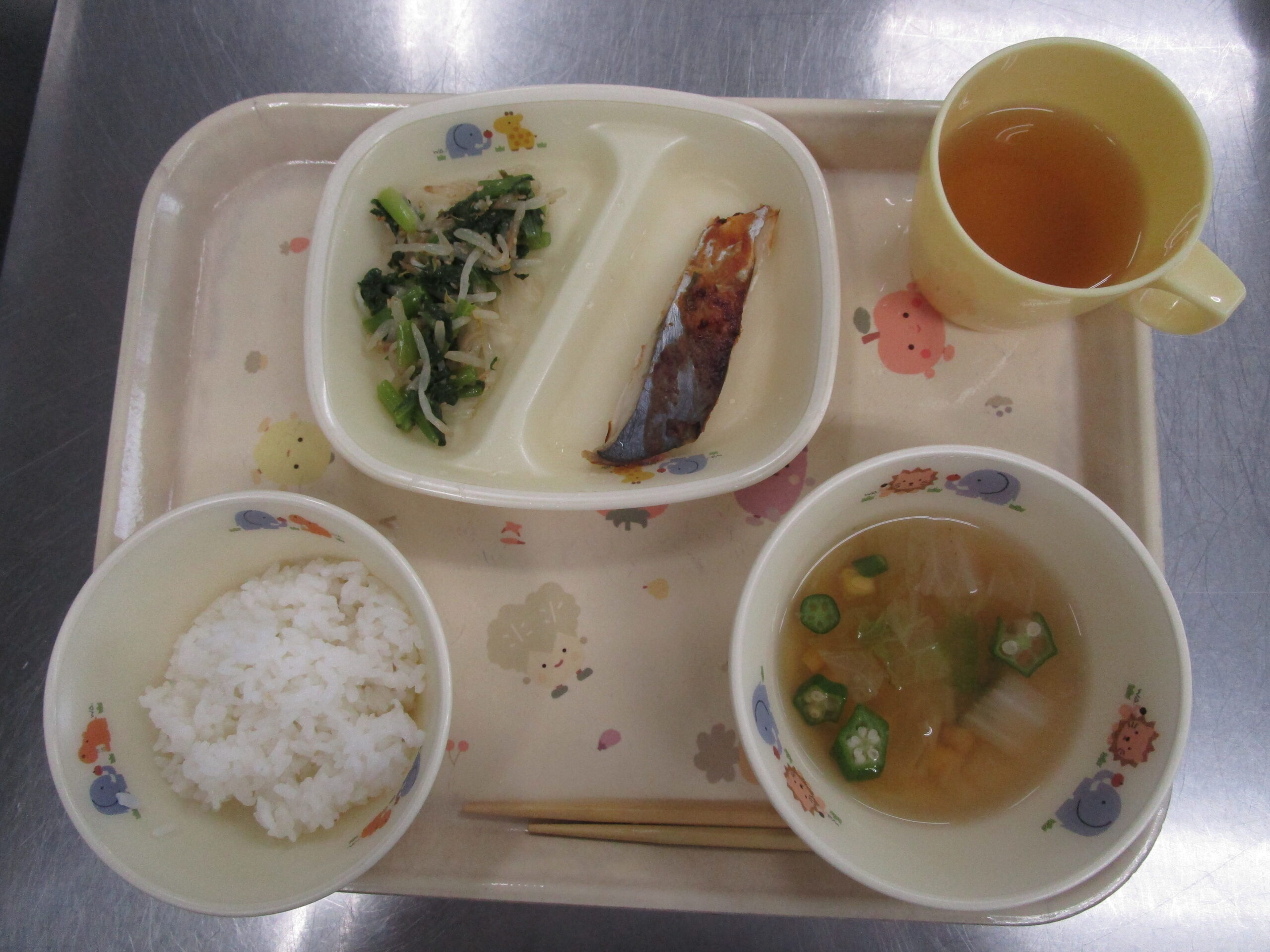 幼児食