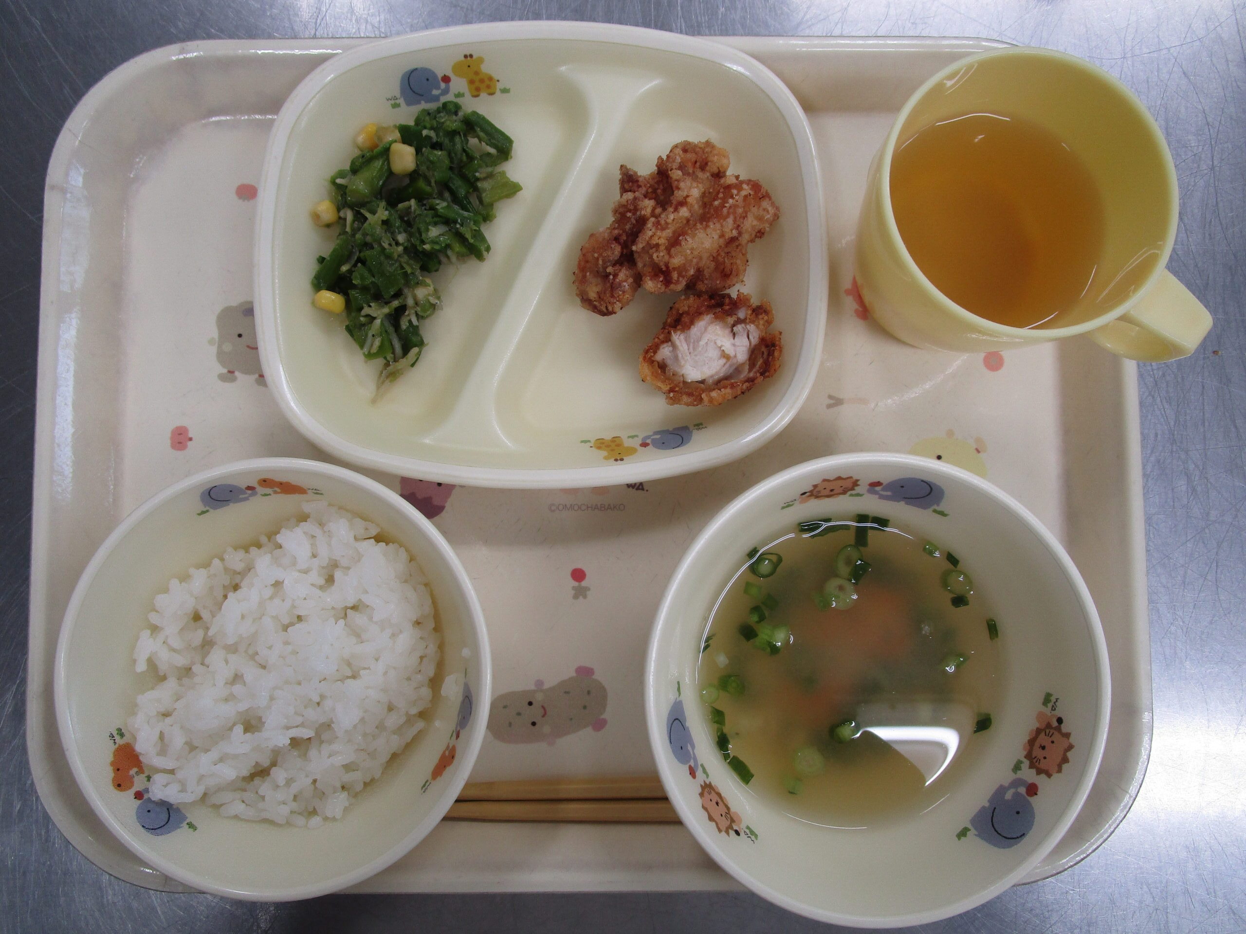 幼児食