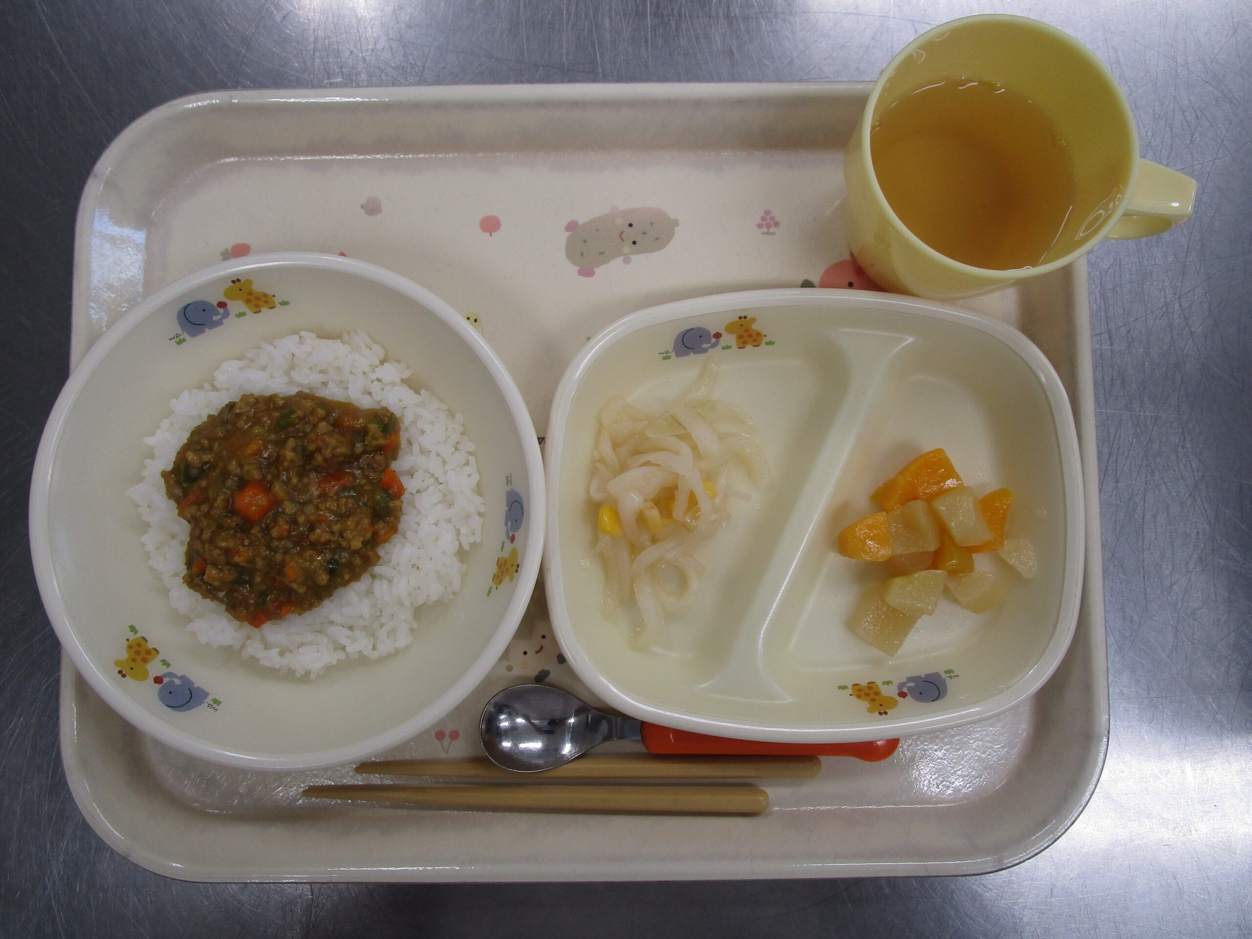 幼児食