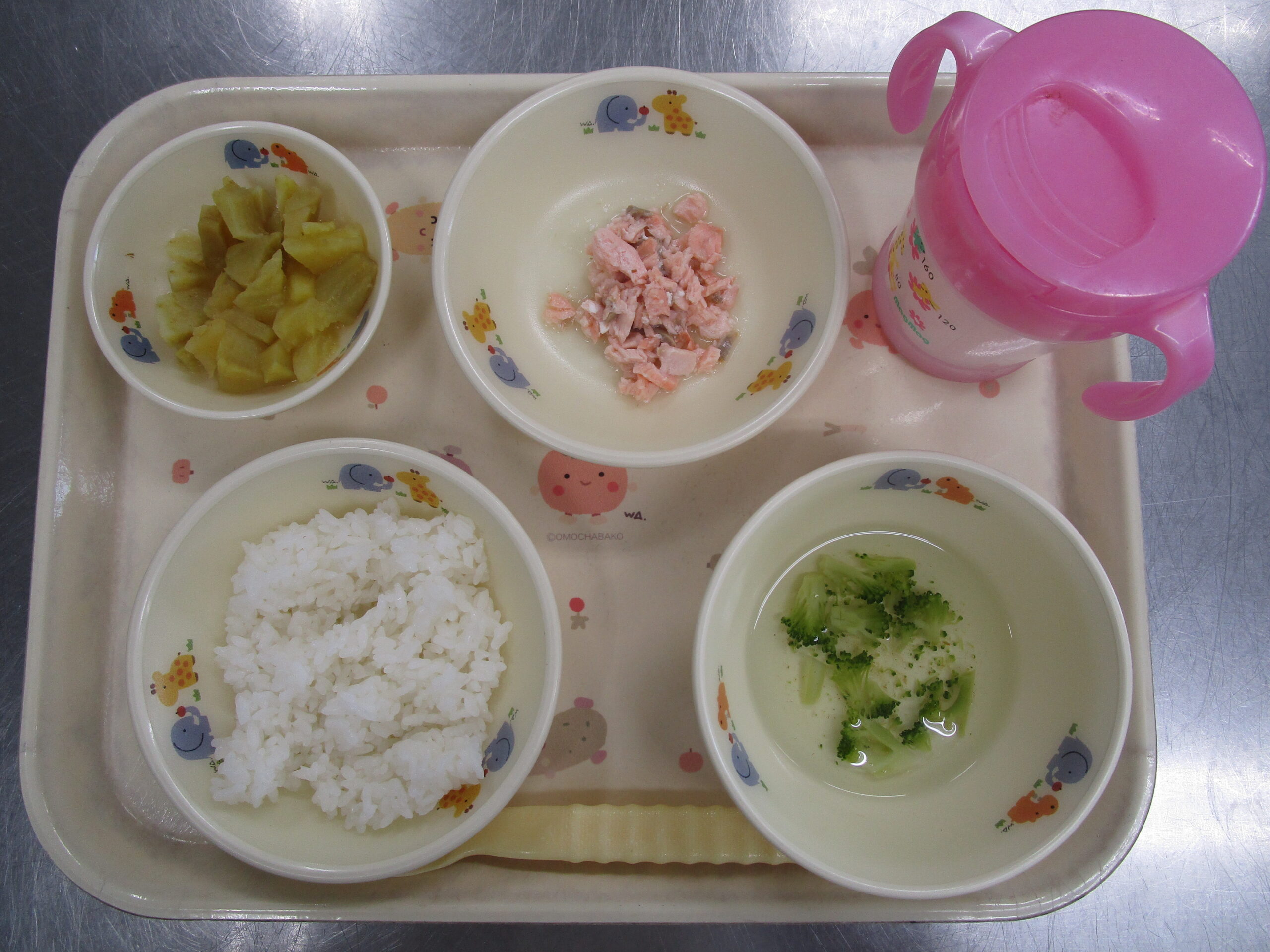 離乳食