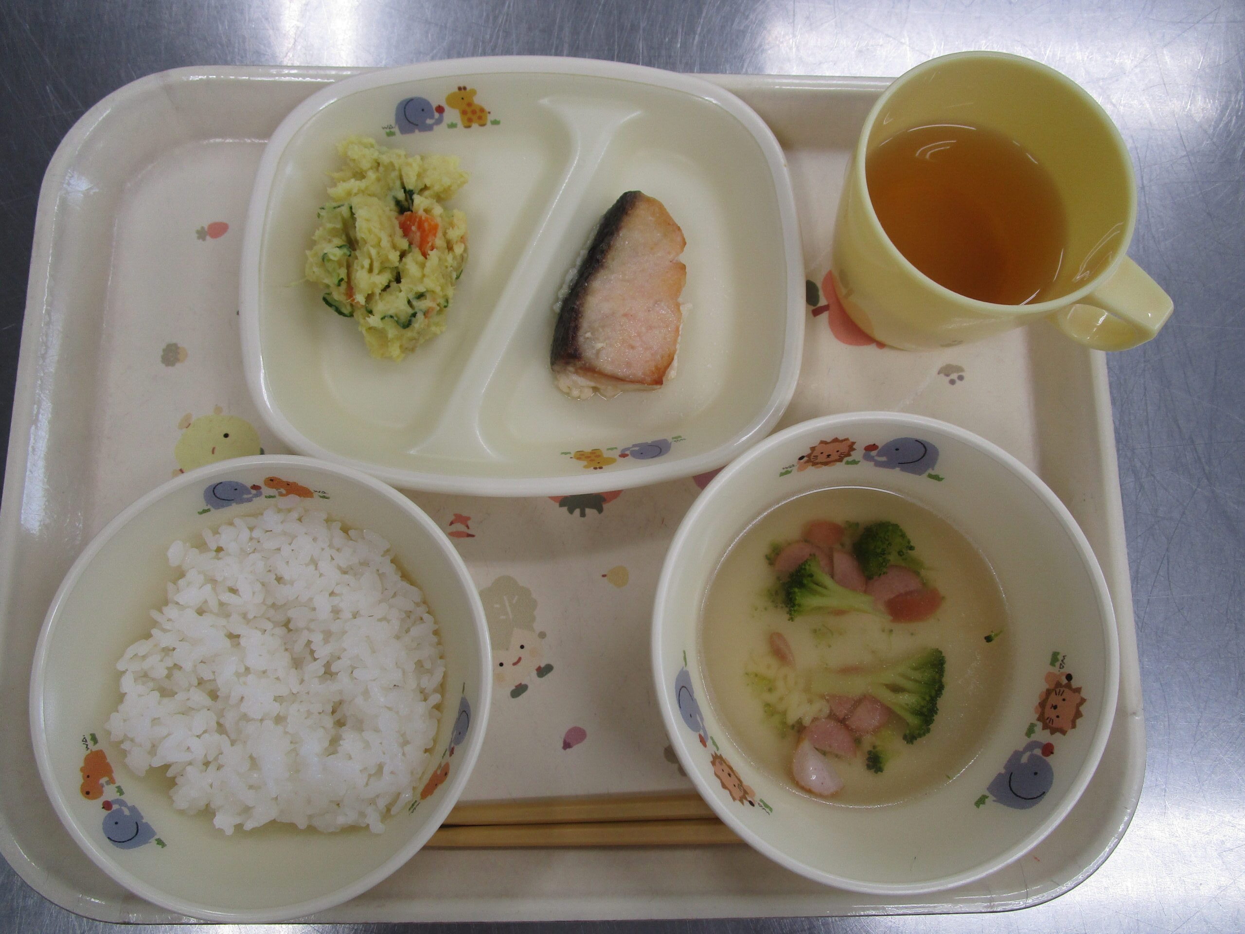 幼児食