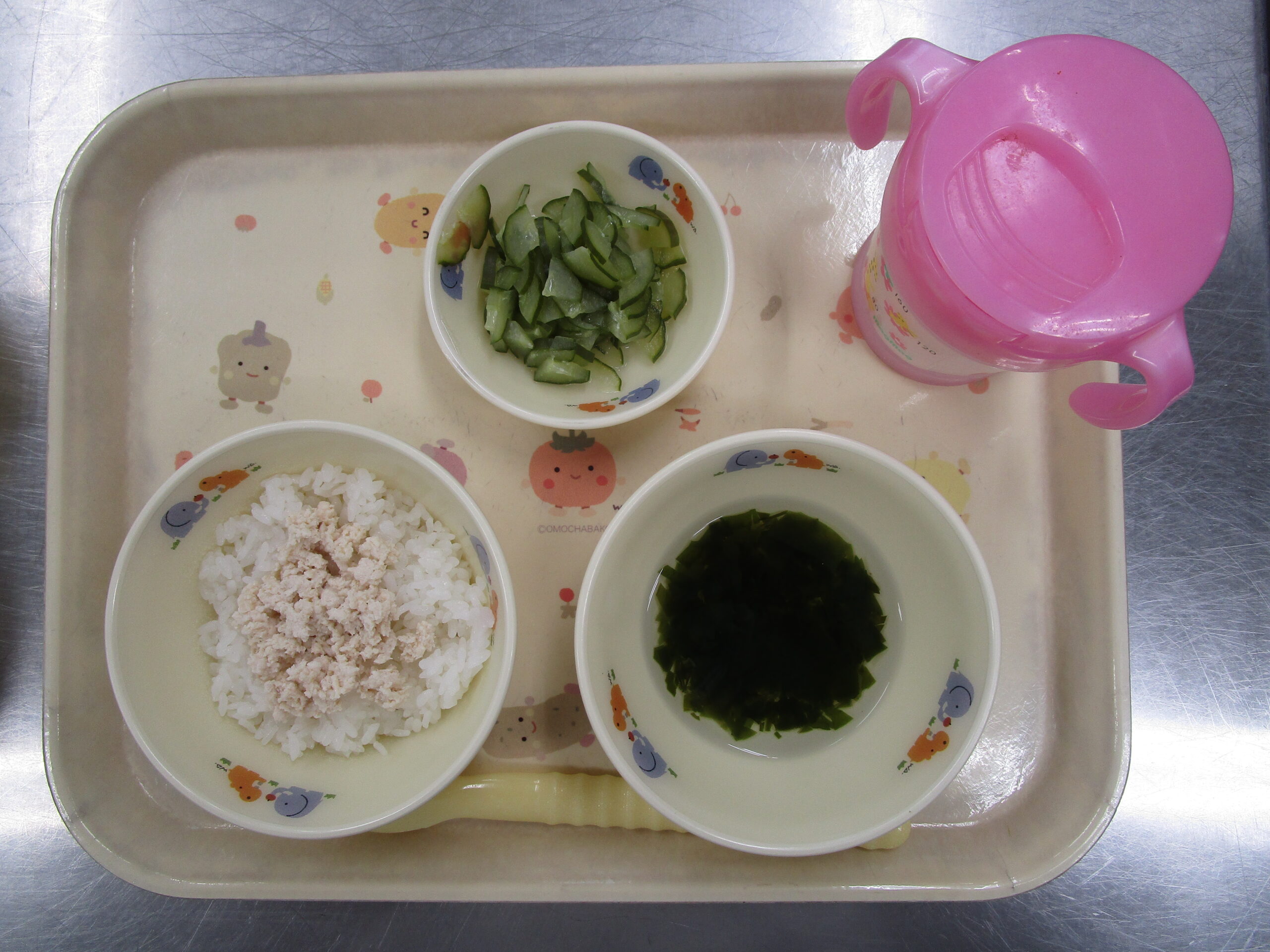 離乳食