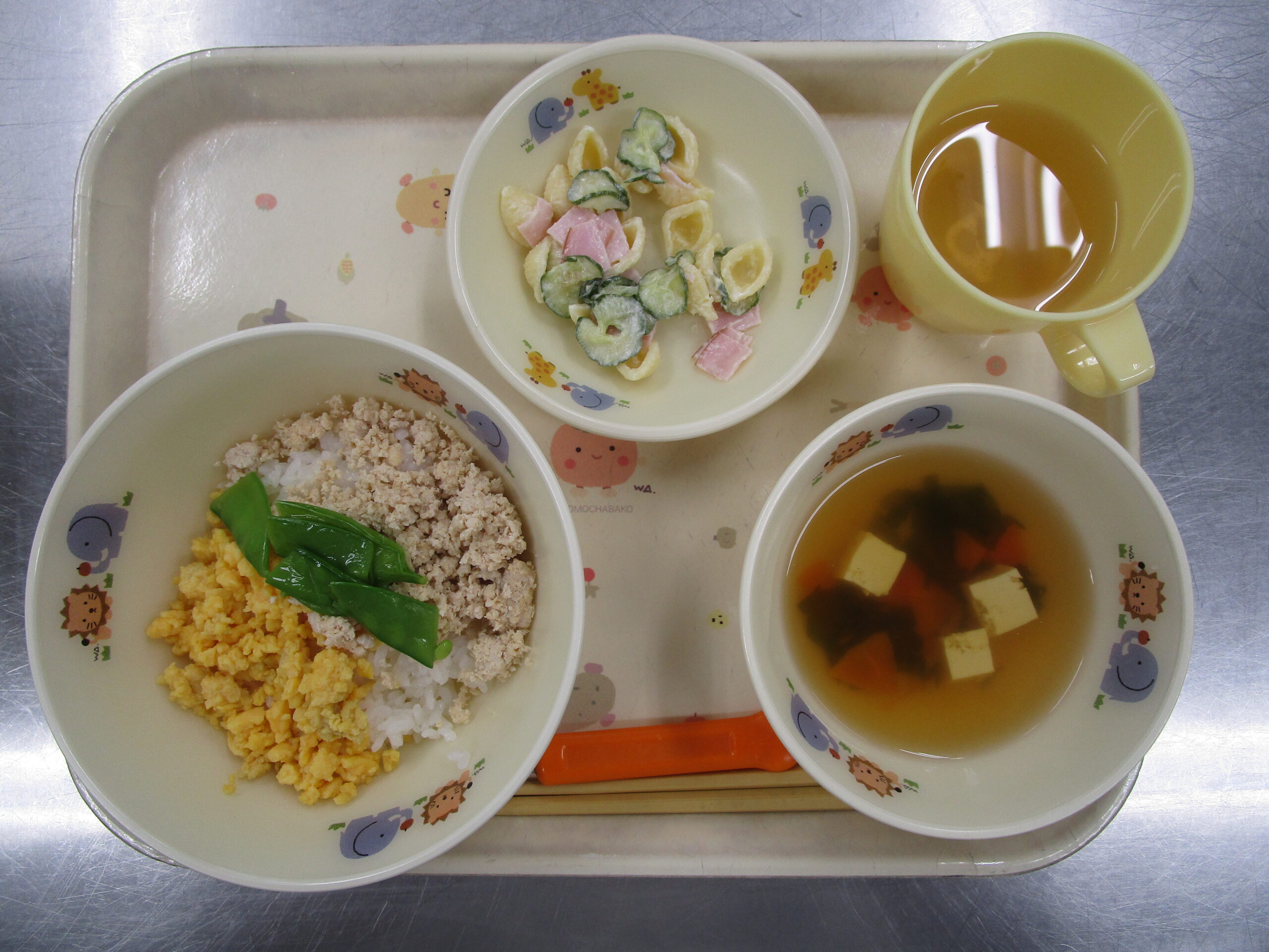 幼児食