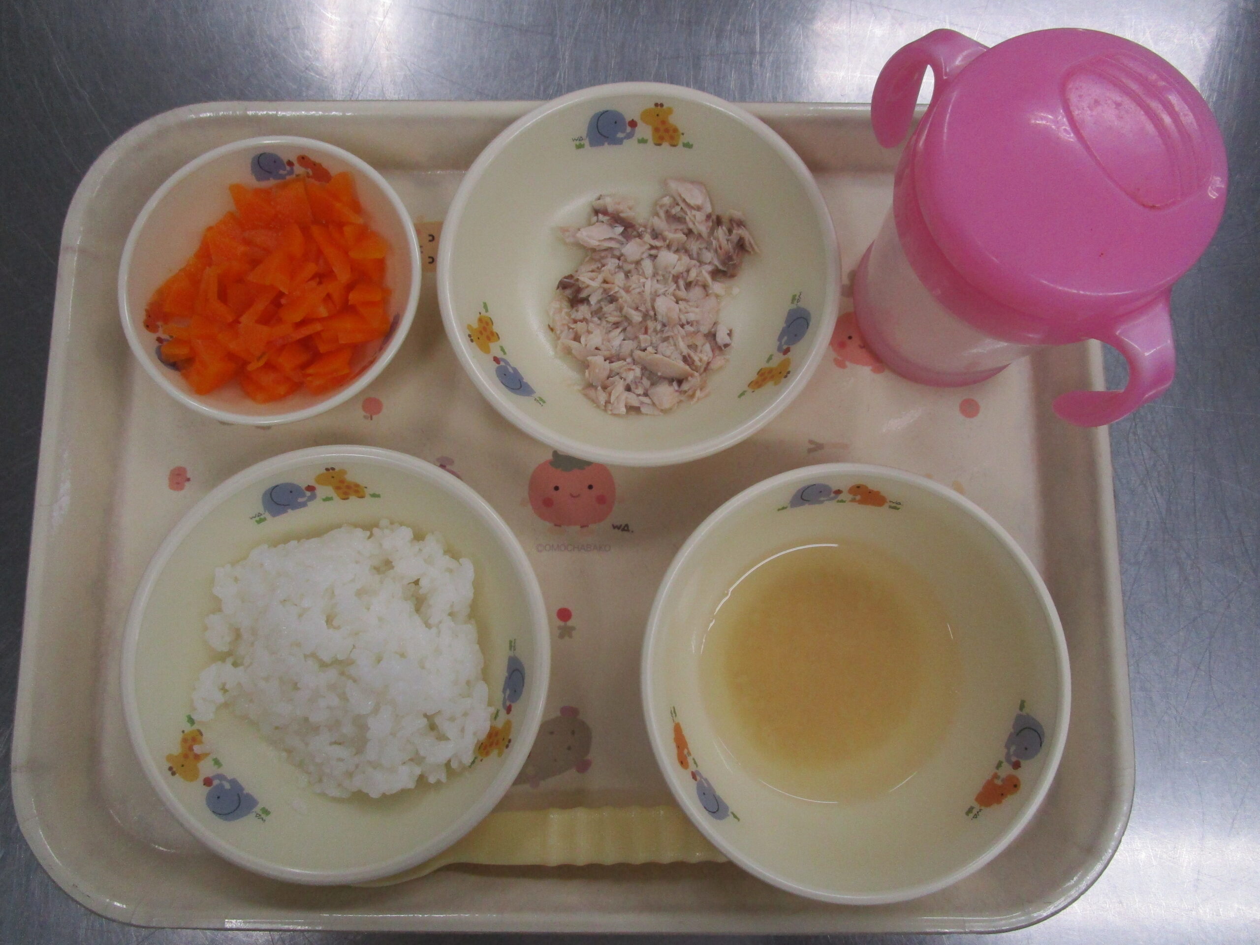 離乳食