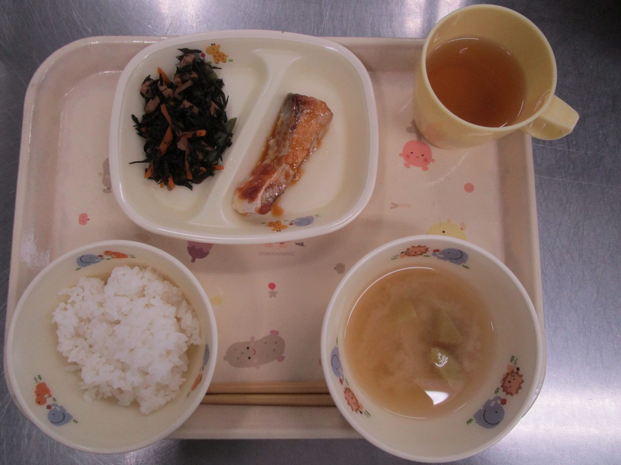 幼児食