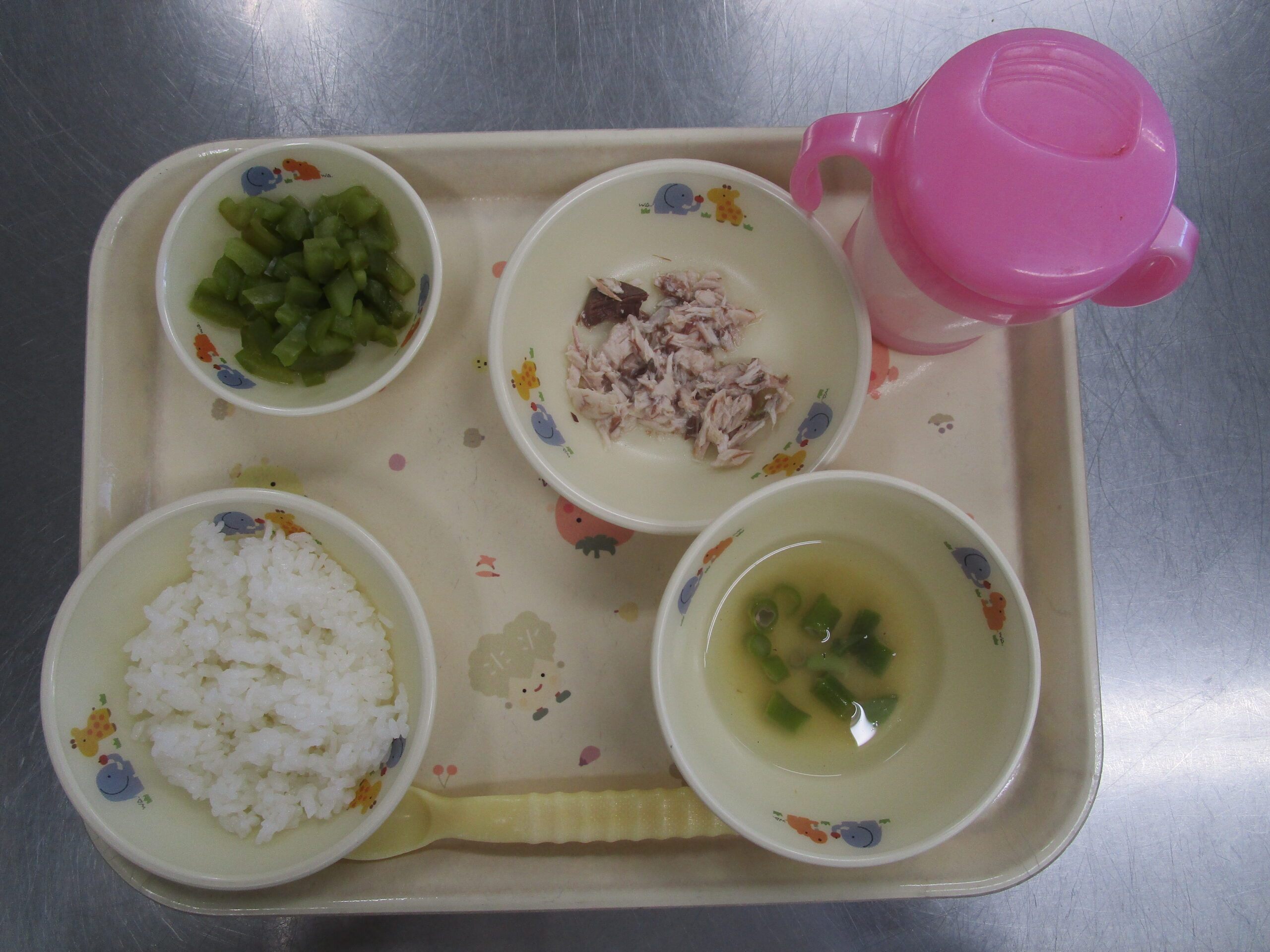 離乳食