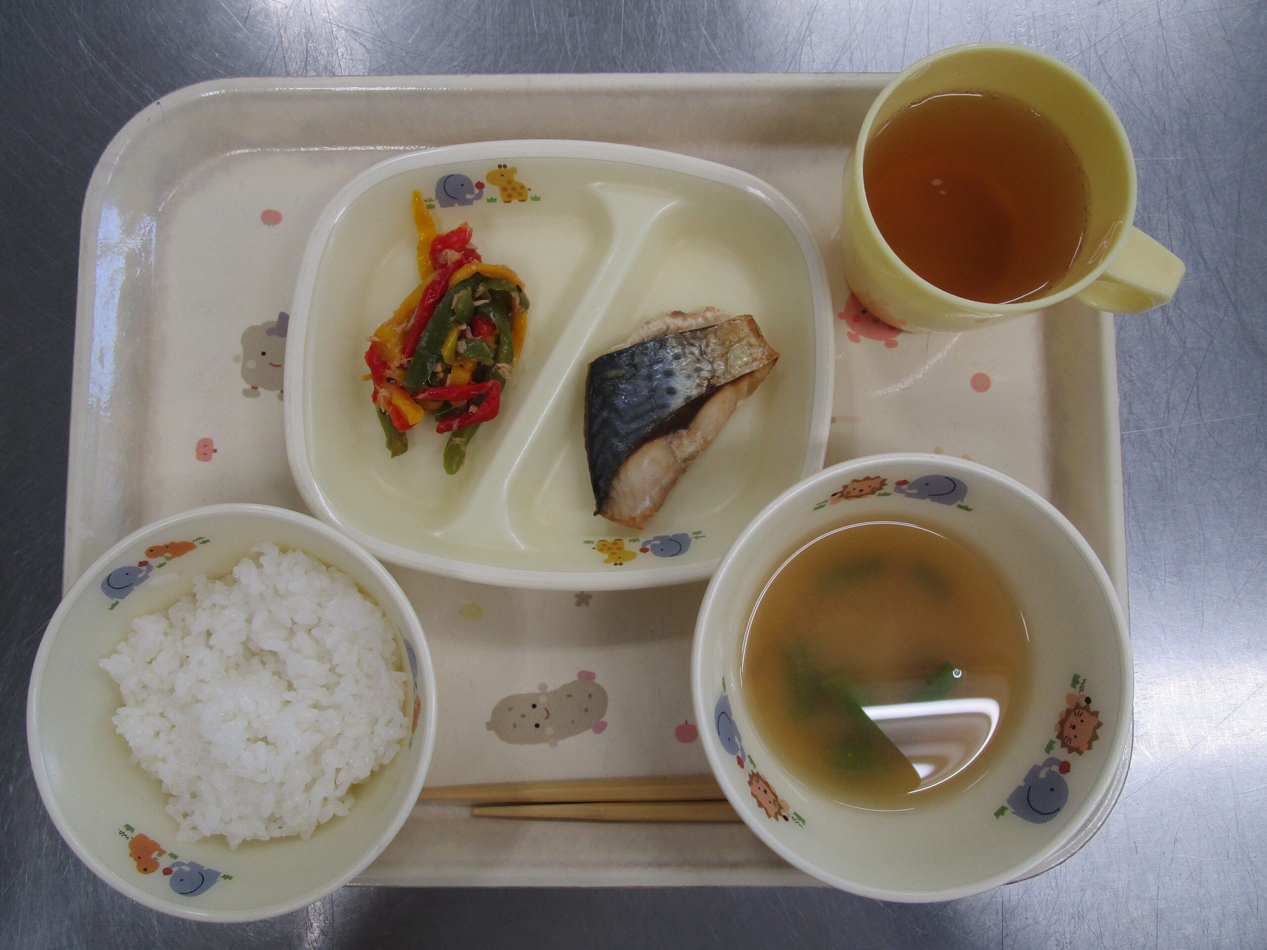 幼児食