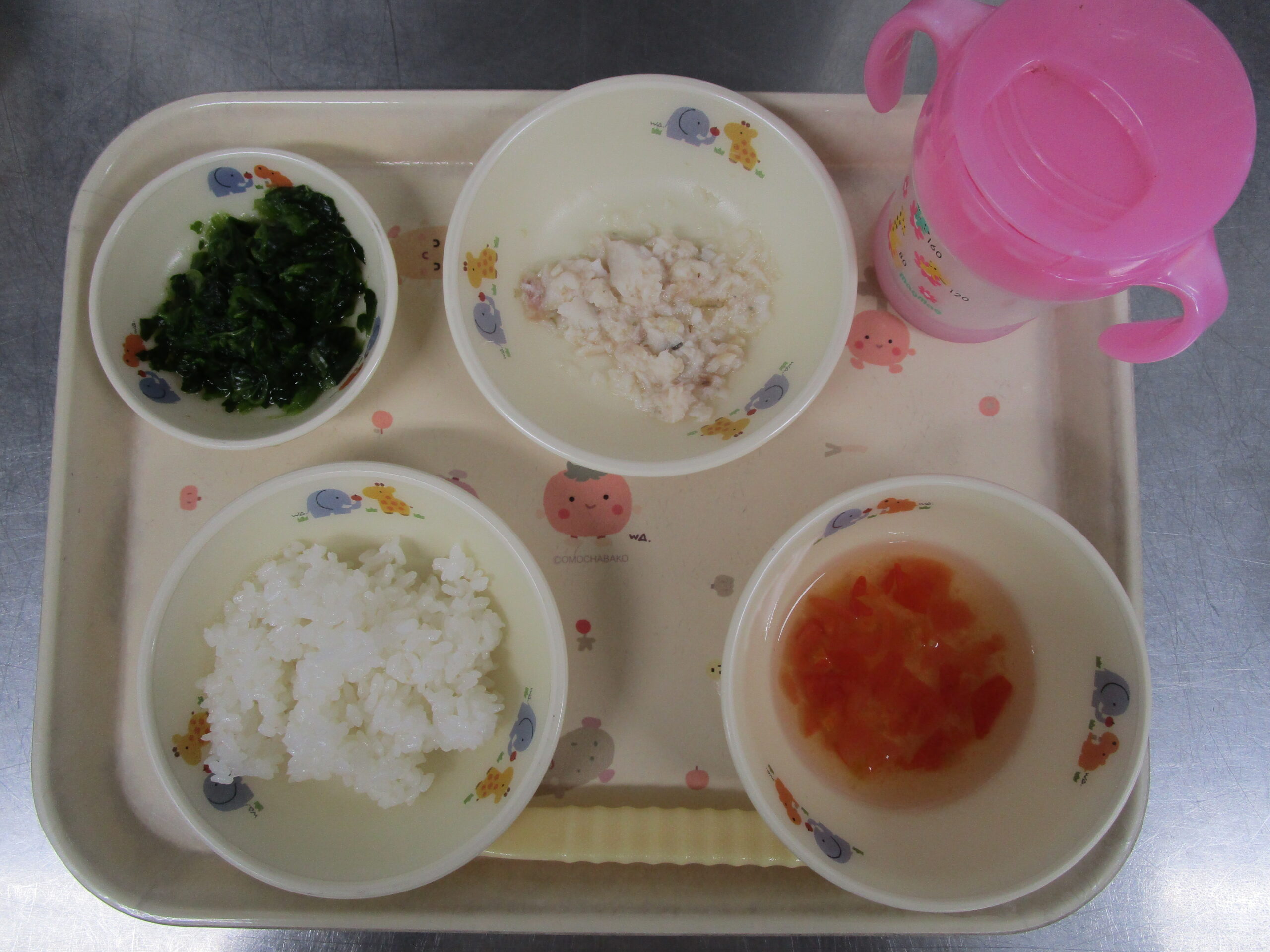 離乳食