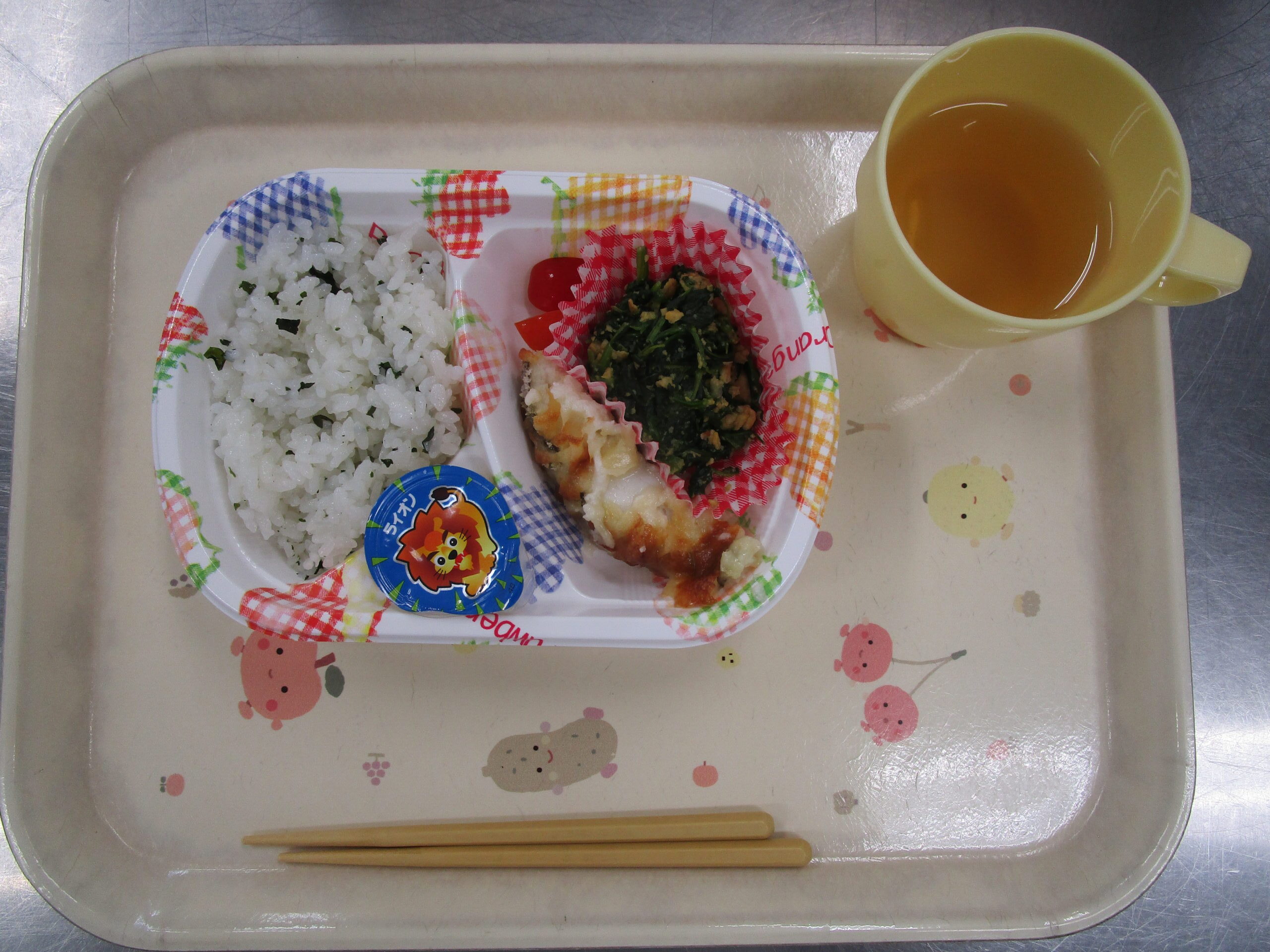 幼児食